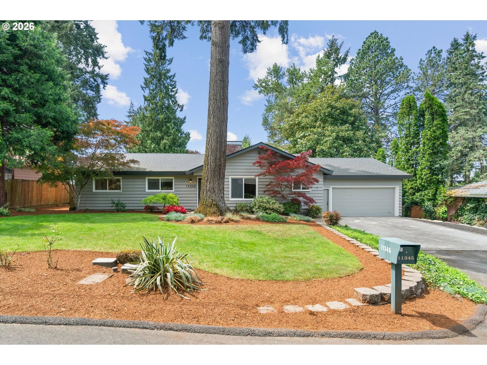 Primary listing photo, 11345 SW 92ND AVE, Portland, OR, 97223