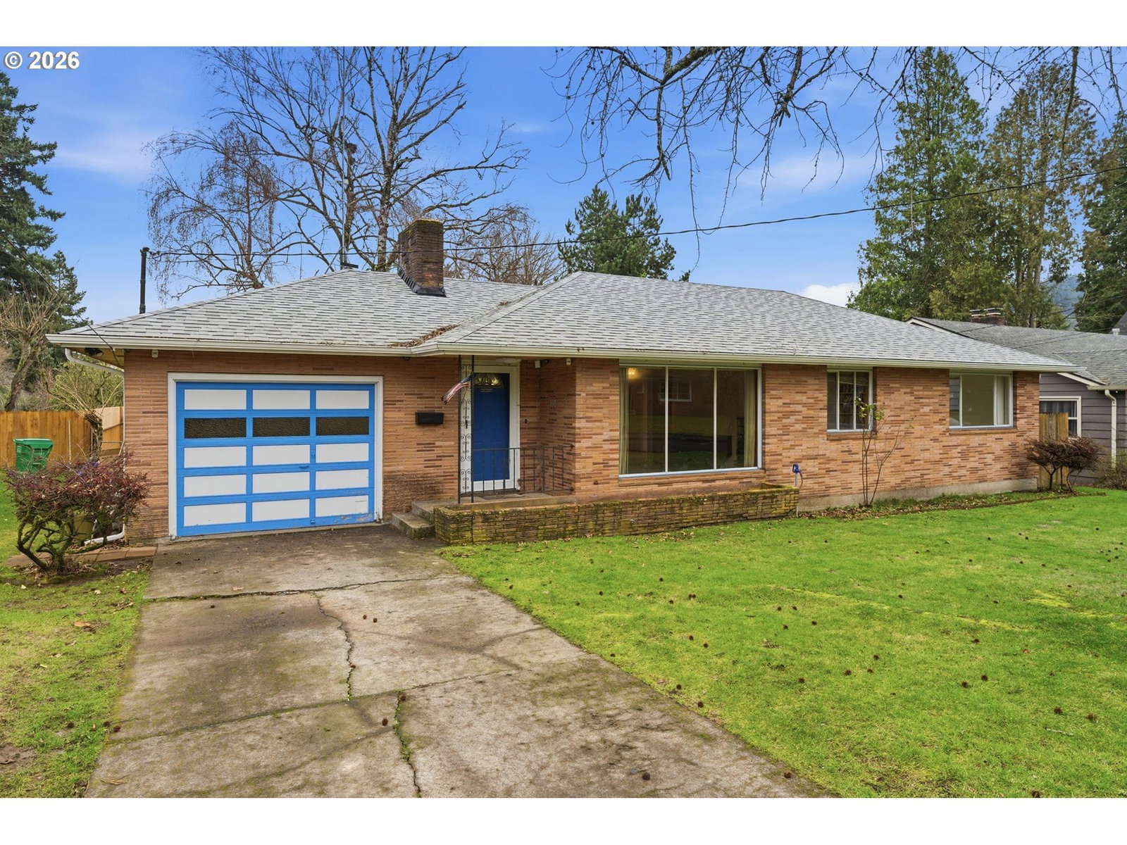 Primary listing photo, 64 NW FLORENCE AVE, Gresham, OR, 97030