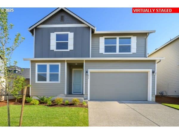 Primary listing photo, 10536 SE HERITAGE RD, Happy Valley, OR, 97086