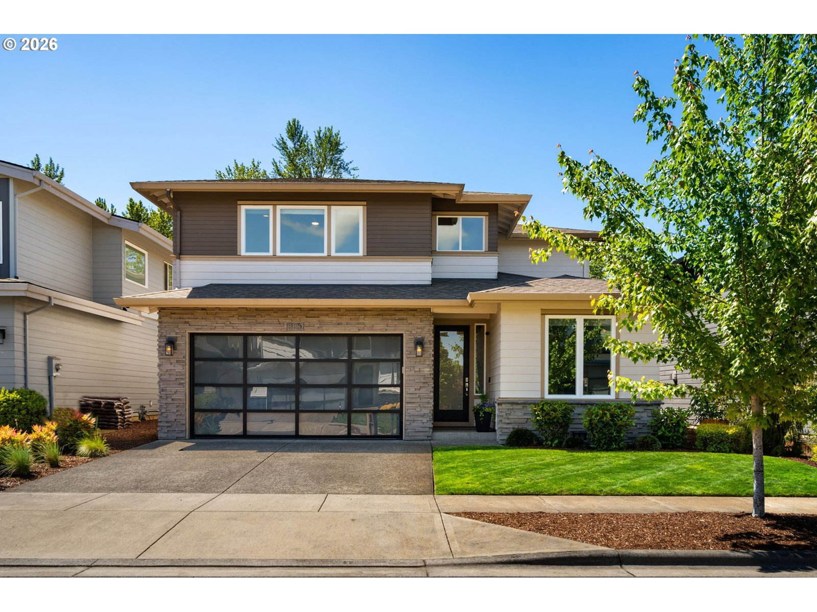 Primary listing photo, 8120 SW RYBER RD, Wilsonville, OR, 97070