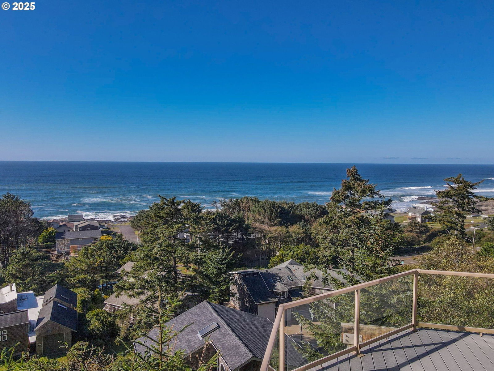 Primary listing photo, 674 PACIFIC VIEW DR, Yachats, OR, 97498