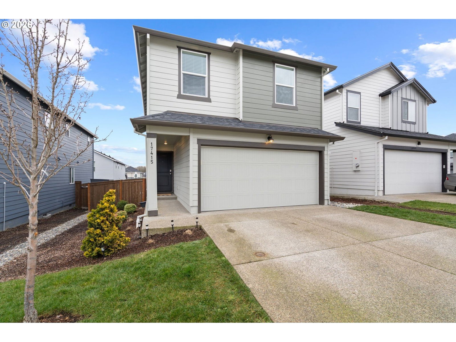 Primary listing photo, 17415 NW 10TH PL, Ridgefield, WA, 98642