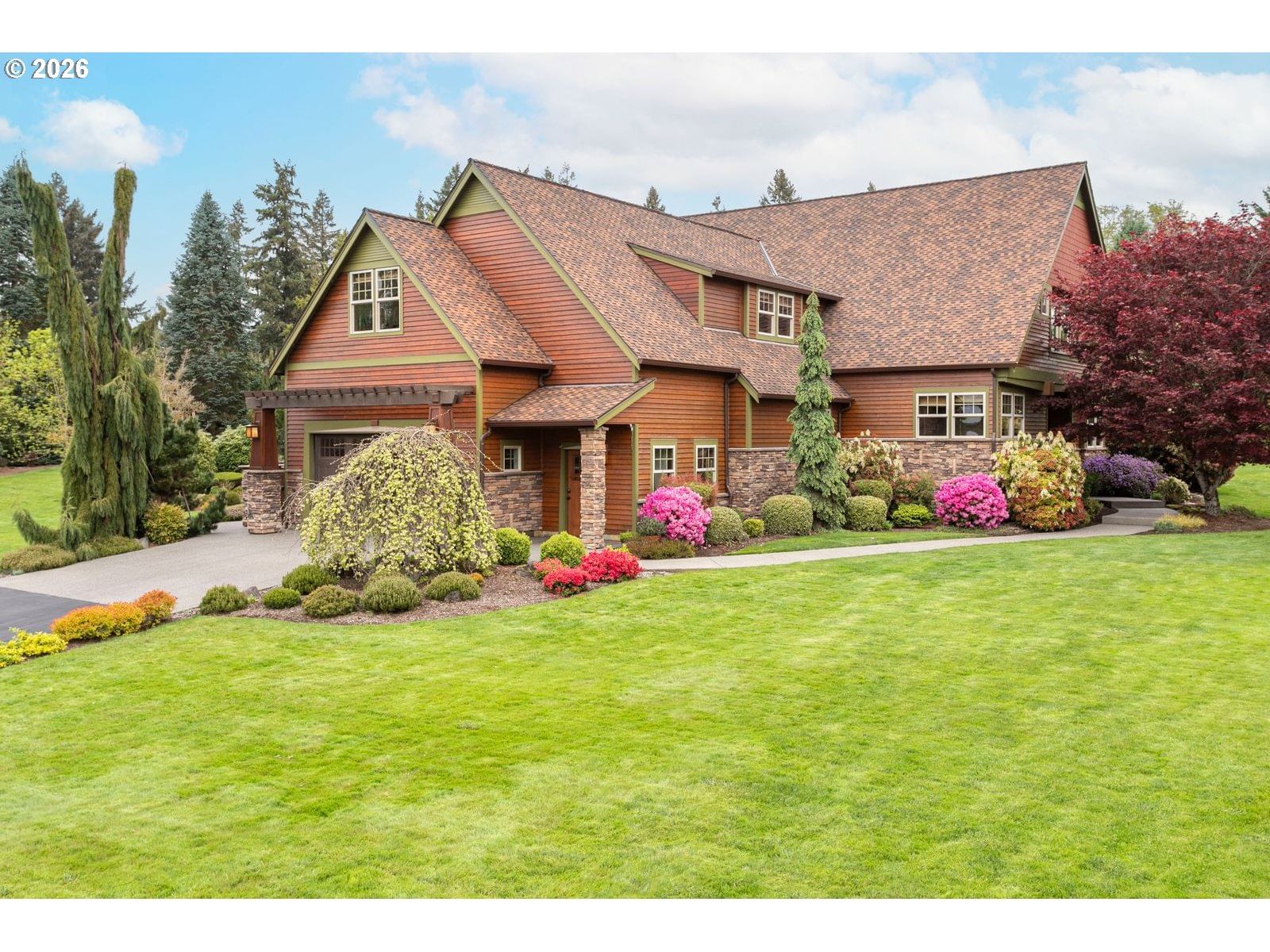 Primary listing photo, 4300 NW 188TH ST, Ridgefield, WA, 98642