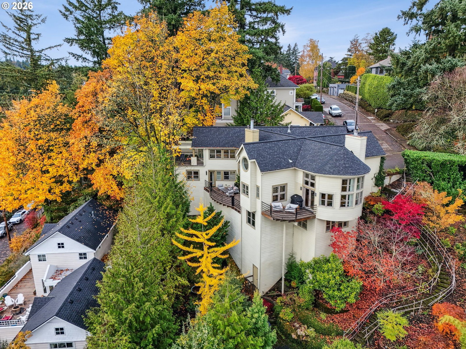 Primary listing photo, 1716 HIGH ST, Portland, OR, 97201