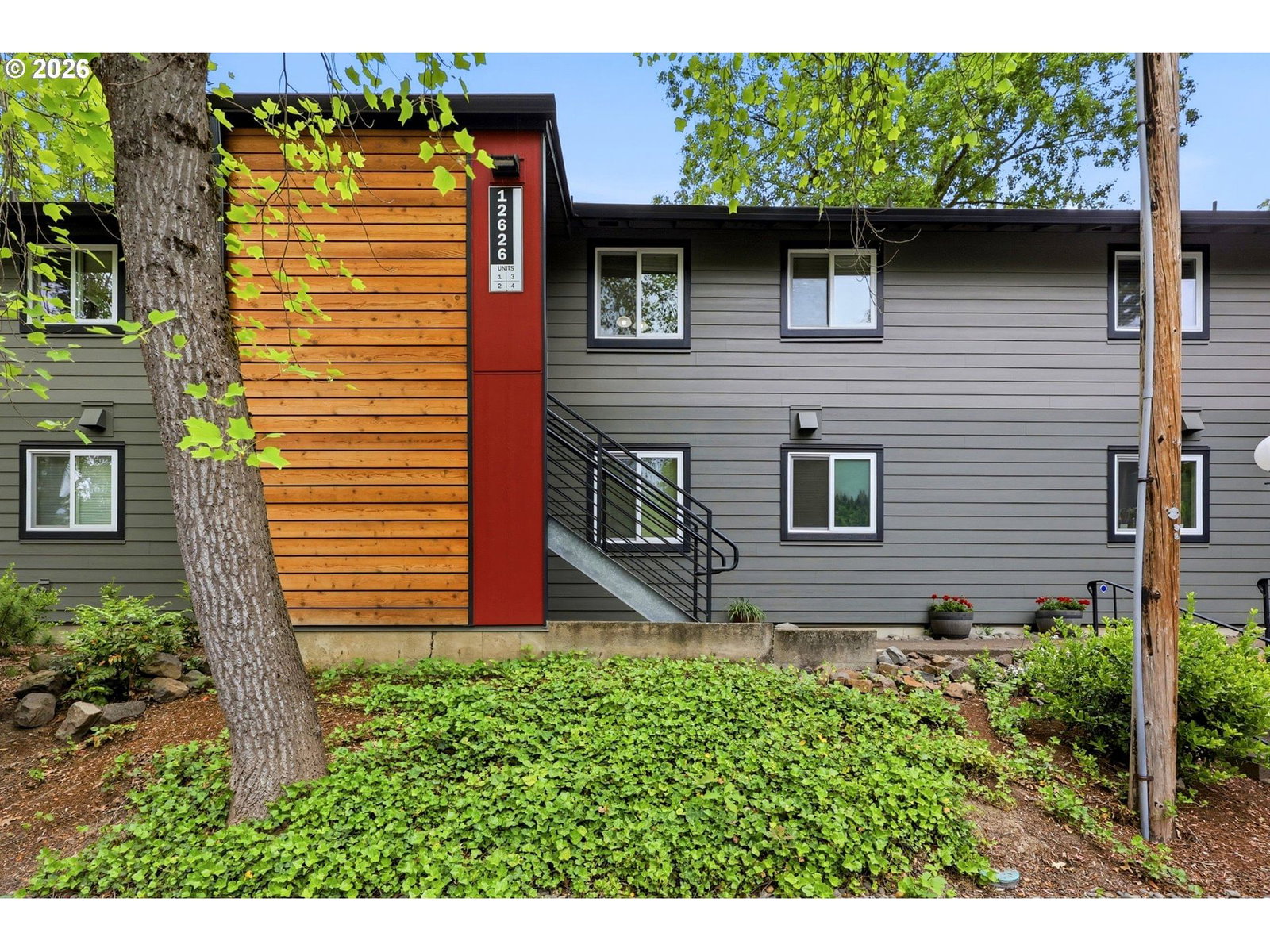 Primary listing photo, 12626 NW BARNES RD #3, Portland, OR, 97229