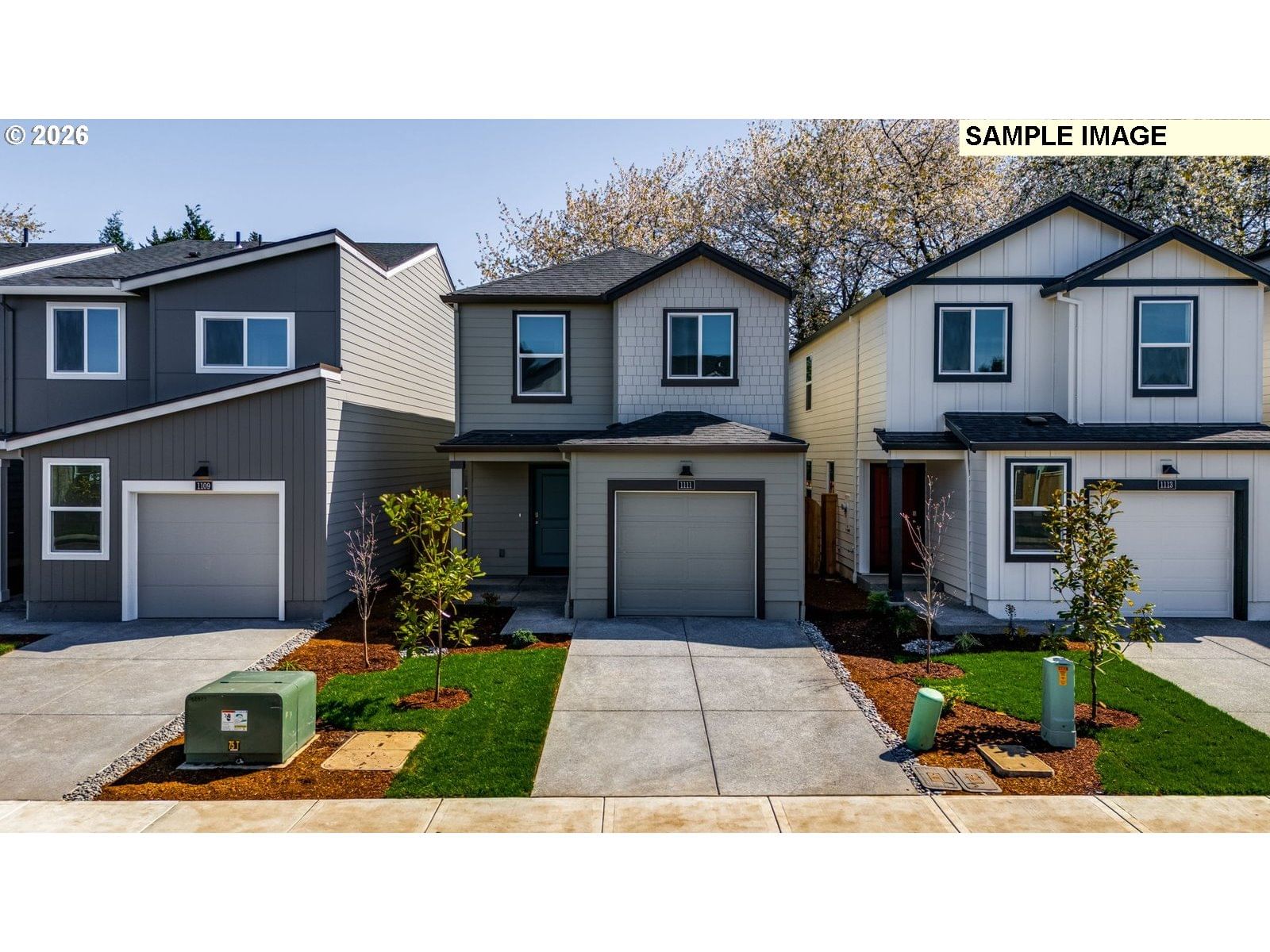Primary listing photo, 11203 SE 20TH CIR, Vancouver, WA, 98664