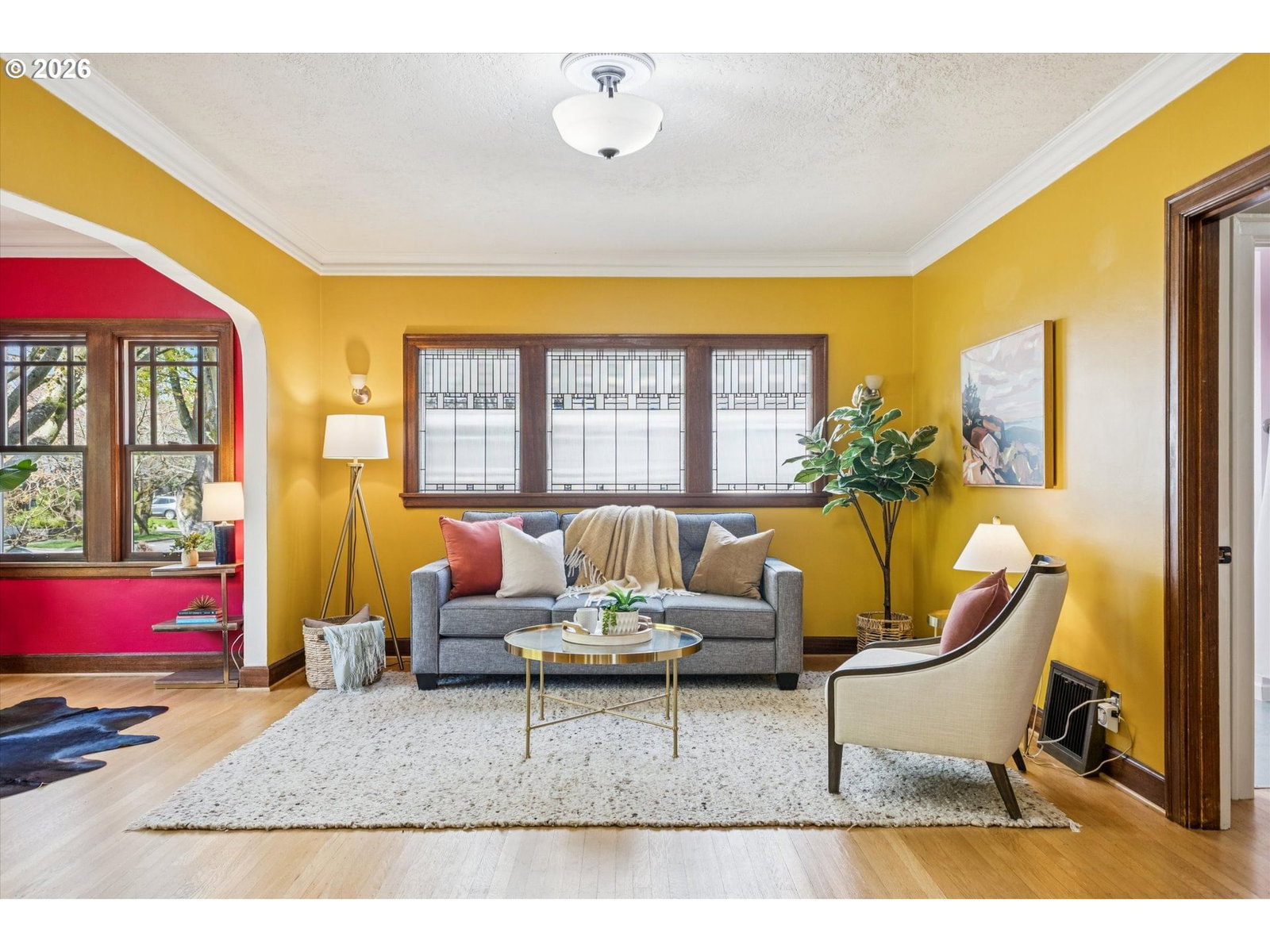 Listing photo 4 of 41, 3302 NE 14TH AVE, Portland, OR, 97212