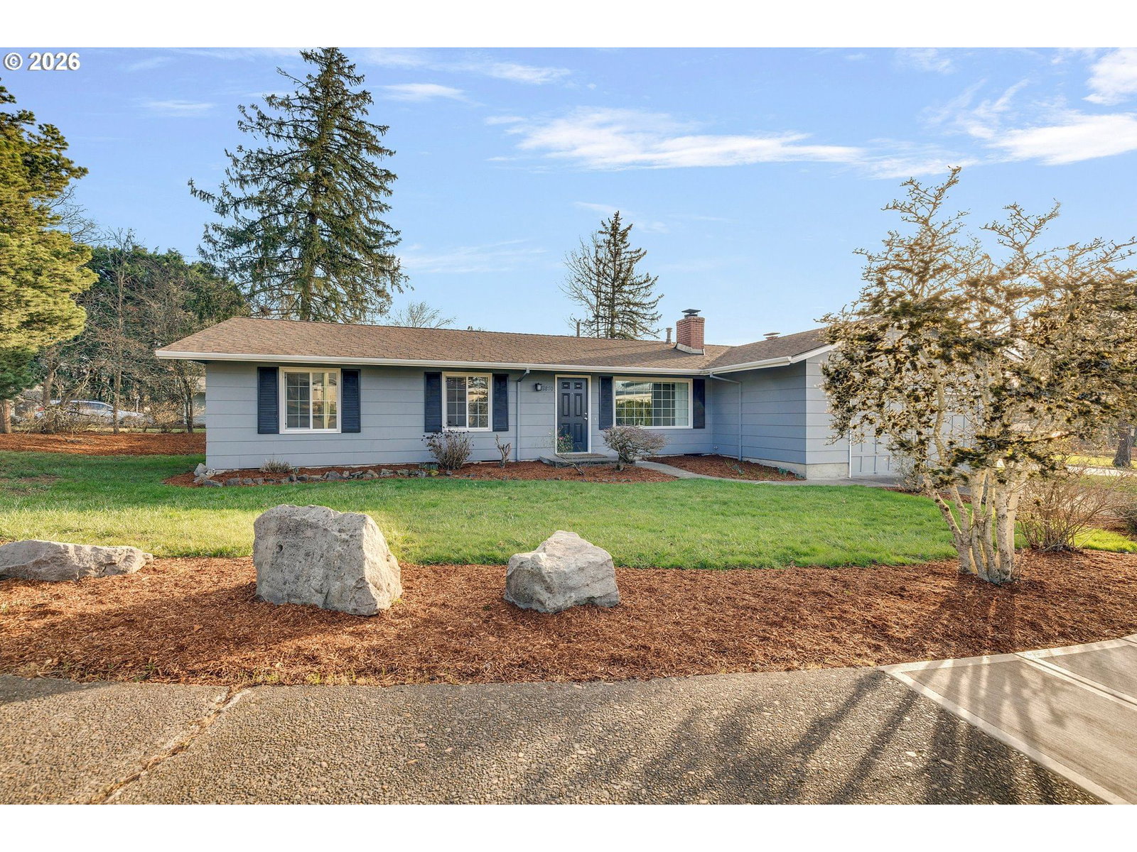 Primary listing photo, 12870 SW 63RD AVE, Portland, OR, 97219