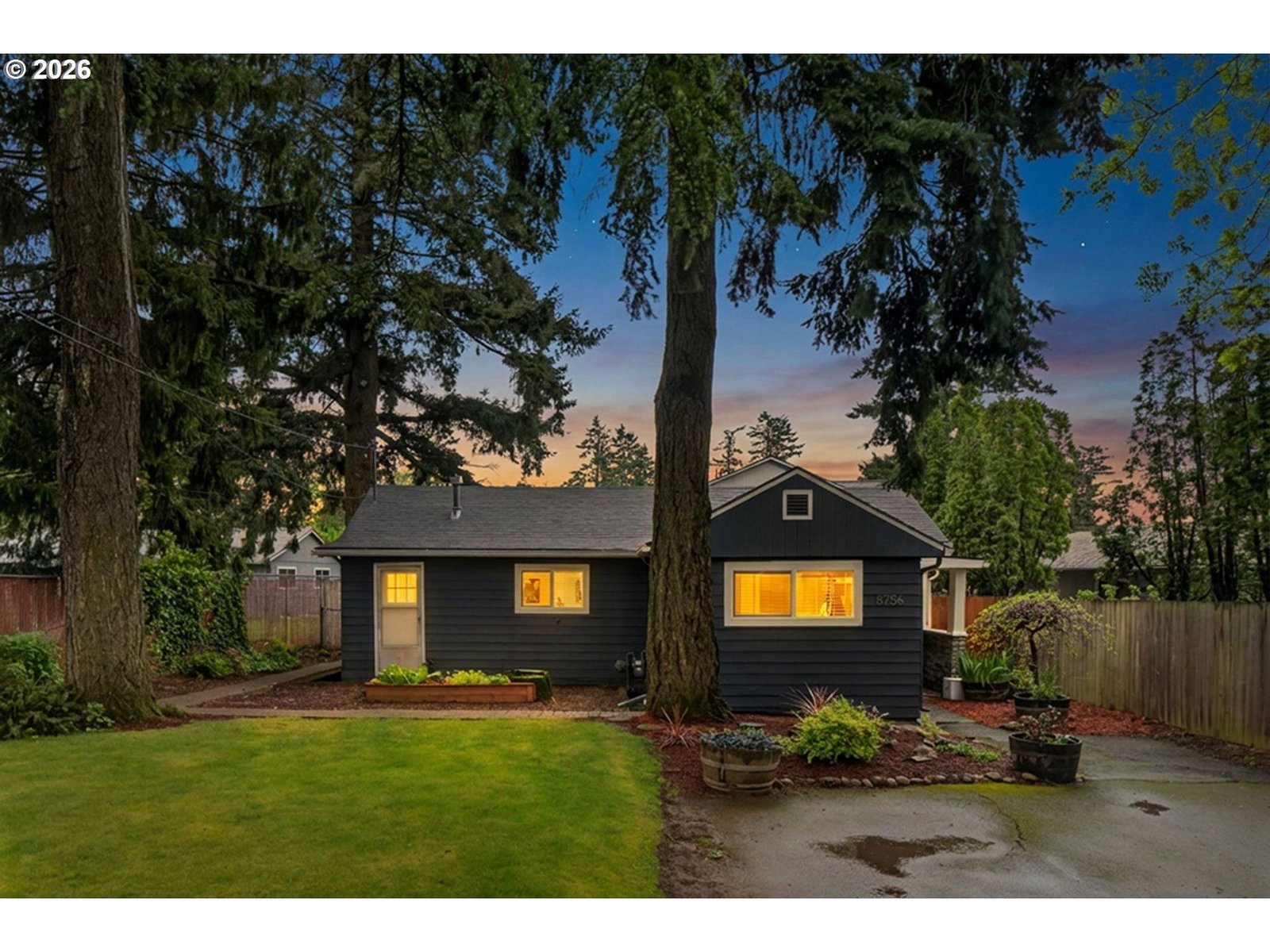 Primary listing photo, 8756 67TH AVE, Portland, OR, 97206