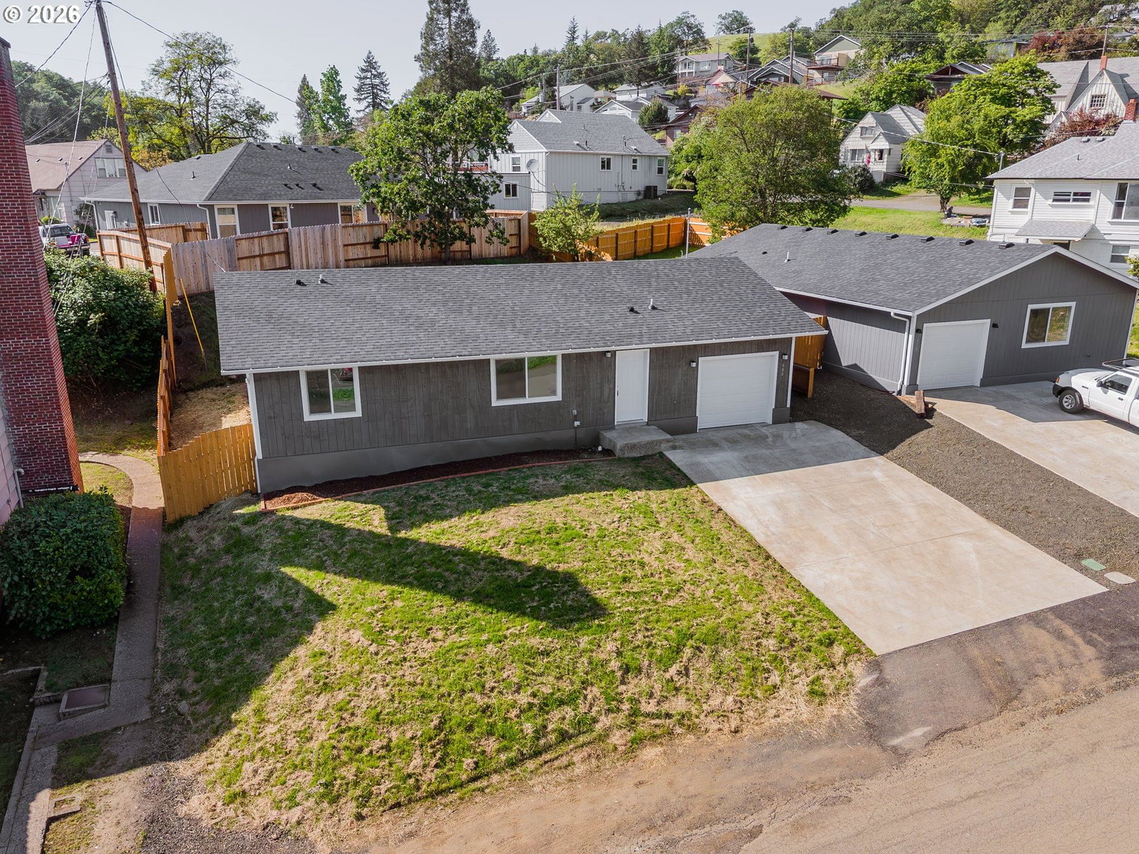 Primary listing photo, 640 NE POLK ST, Roseburg, OR, 97470