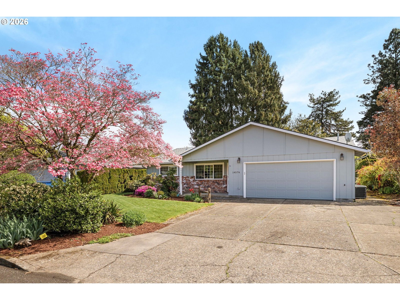 Primary listing photo, 14576 SE BONNIE WAY, Milwaukie, OR, 97267