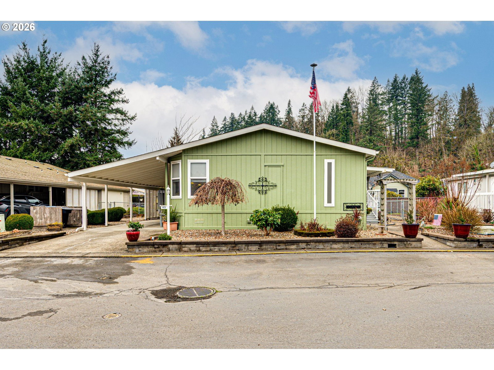Primary listing photo, 369 GUN CLUB RD #40, Woodland, WA, 98674