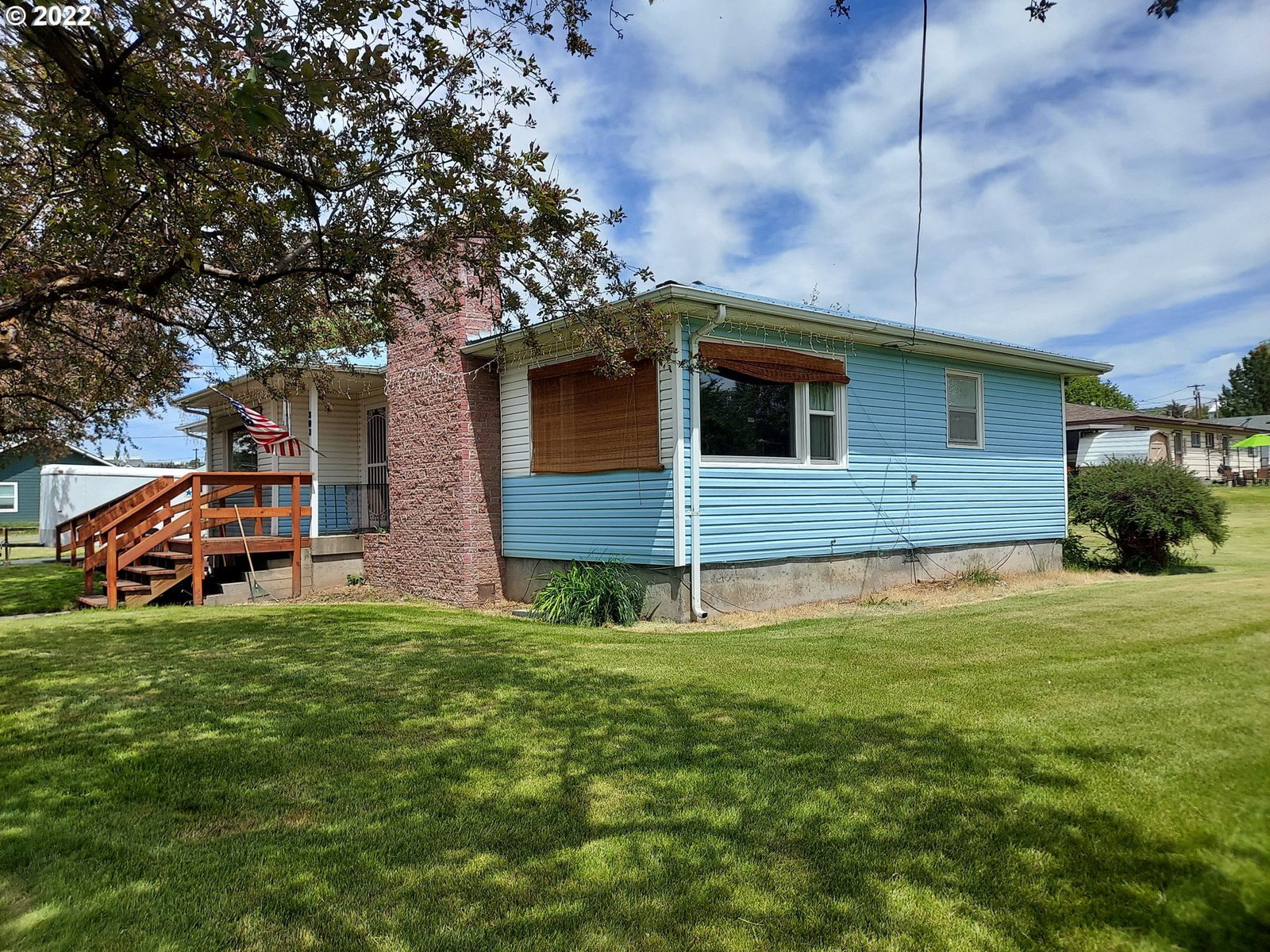 Primary listing photo, 303 SECOND ST, Enterprise, OR, 97828