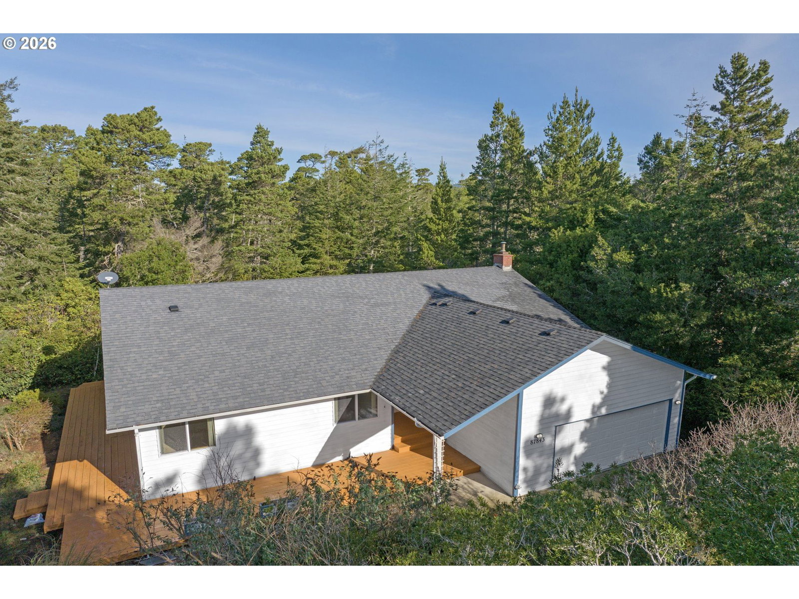 Primary listing photo, 87843 SANDRIFT ST, Florence, OR, 97439