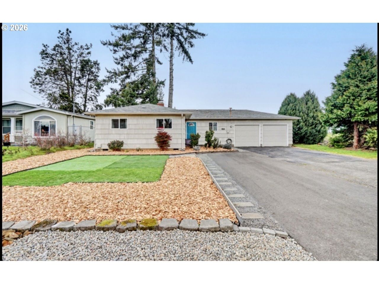 Primary listing photo, 4459 NE BARBARA WAY, Salem, OR, 97305
