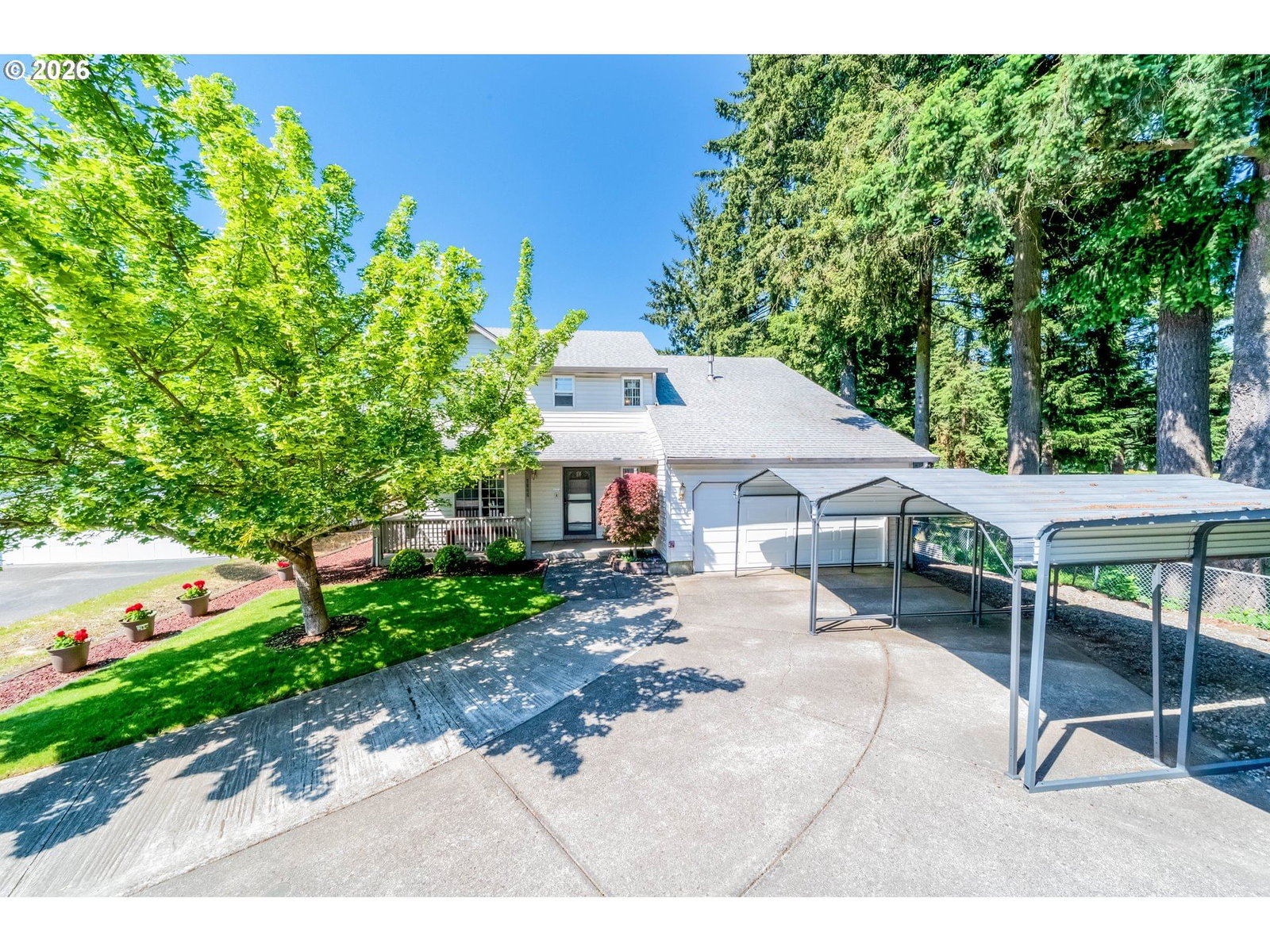Primary listing photo, 7606 NE 59TH CIR, Vancouver, WA, 98662