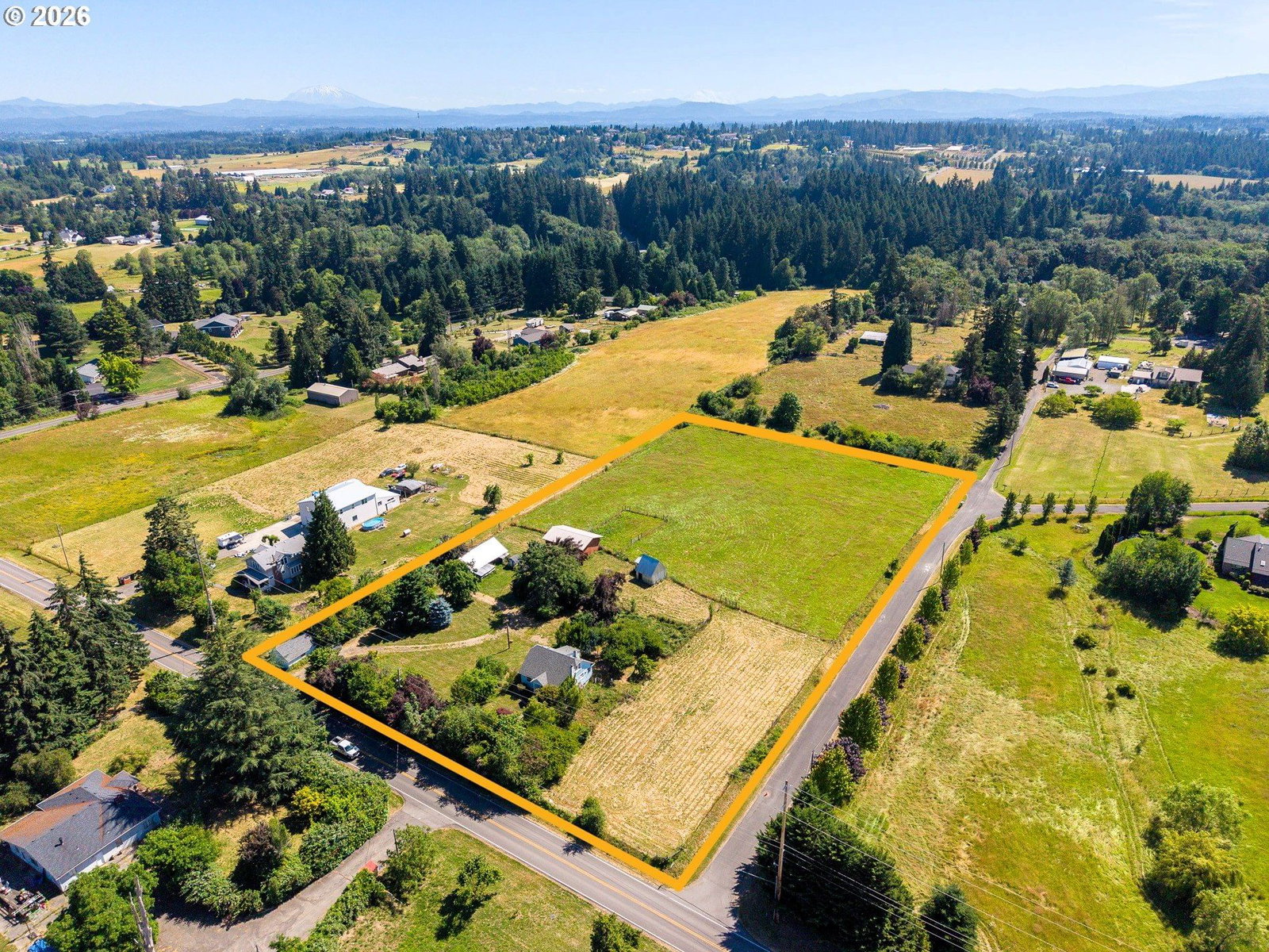 Primary listing photo, 19517 NW 41ST AVE, Ridgefield, WA, 98642