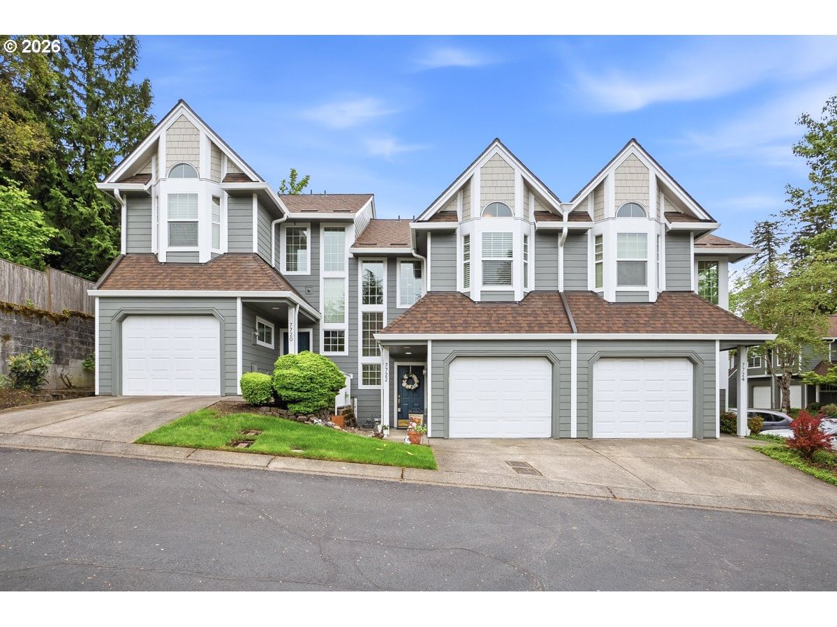 Primary listing photo, 7722 SW MATHENY DR, Beaverton, OR, 97008