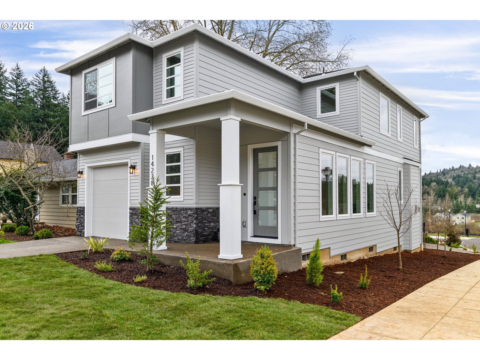 Primary listing photo, 14238 SE Ellis ST, Portland, OR, 97236