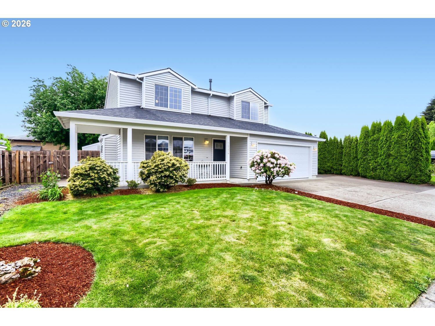 Primary listing photo, 34334 NE HERON MEADOWS DR, Scappoose, OR, 97056