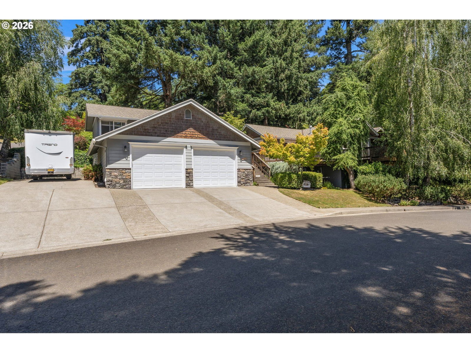 Primary listing photo, 1235 11TH ST, West Linn, OR, 97068