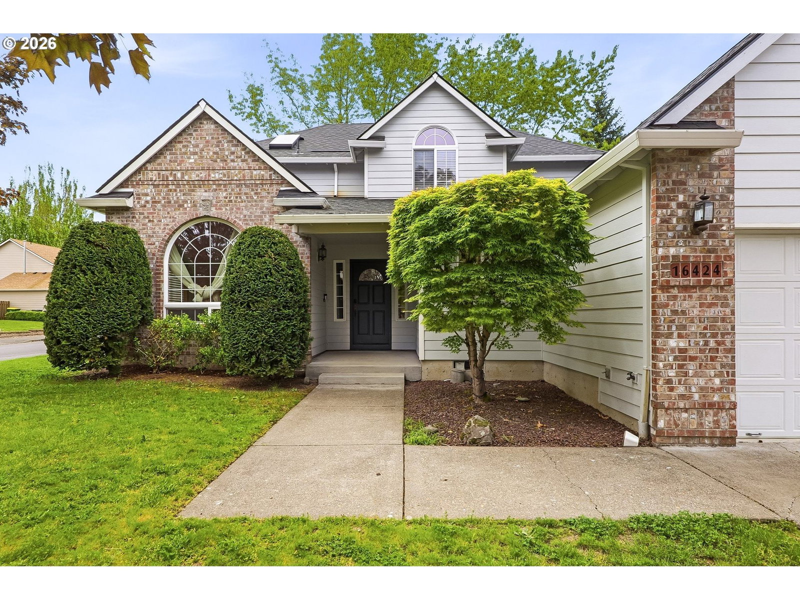 Primary listing photo, 16424 NW BRANDBERRY DR, Portland, OR, 97229
