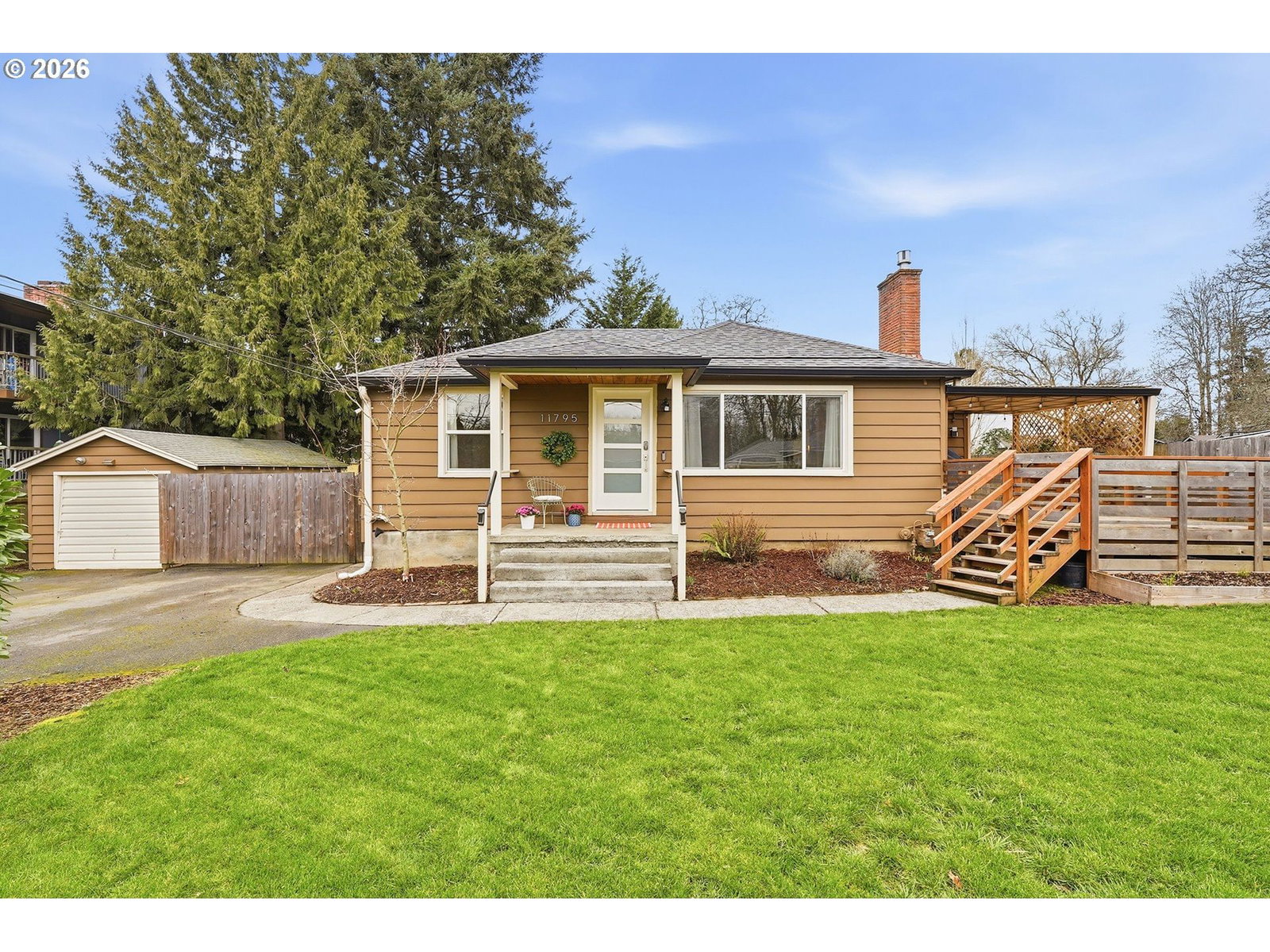 Primary listing photo, 11795 SW 91ST AVE, Tigard, OR, 97223