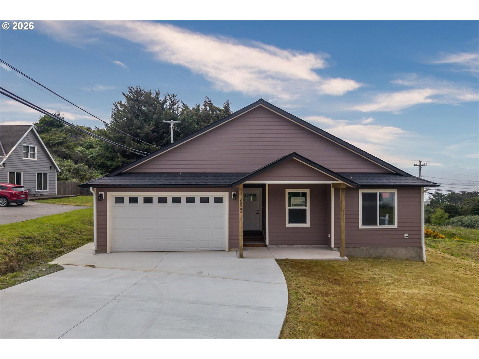 Primary listing photo, 30302 DRIFTWOOD DR, Gold Beach, OR, 97444