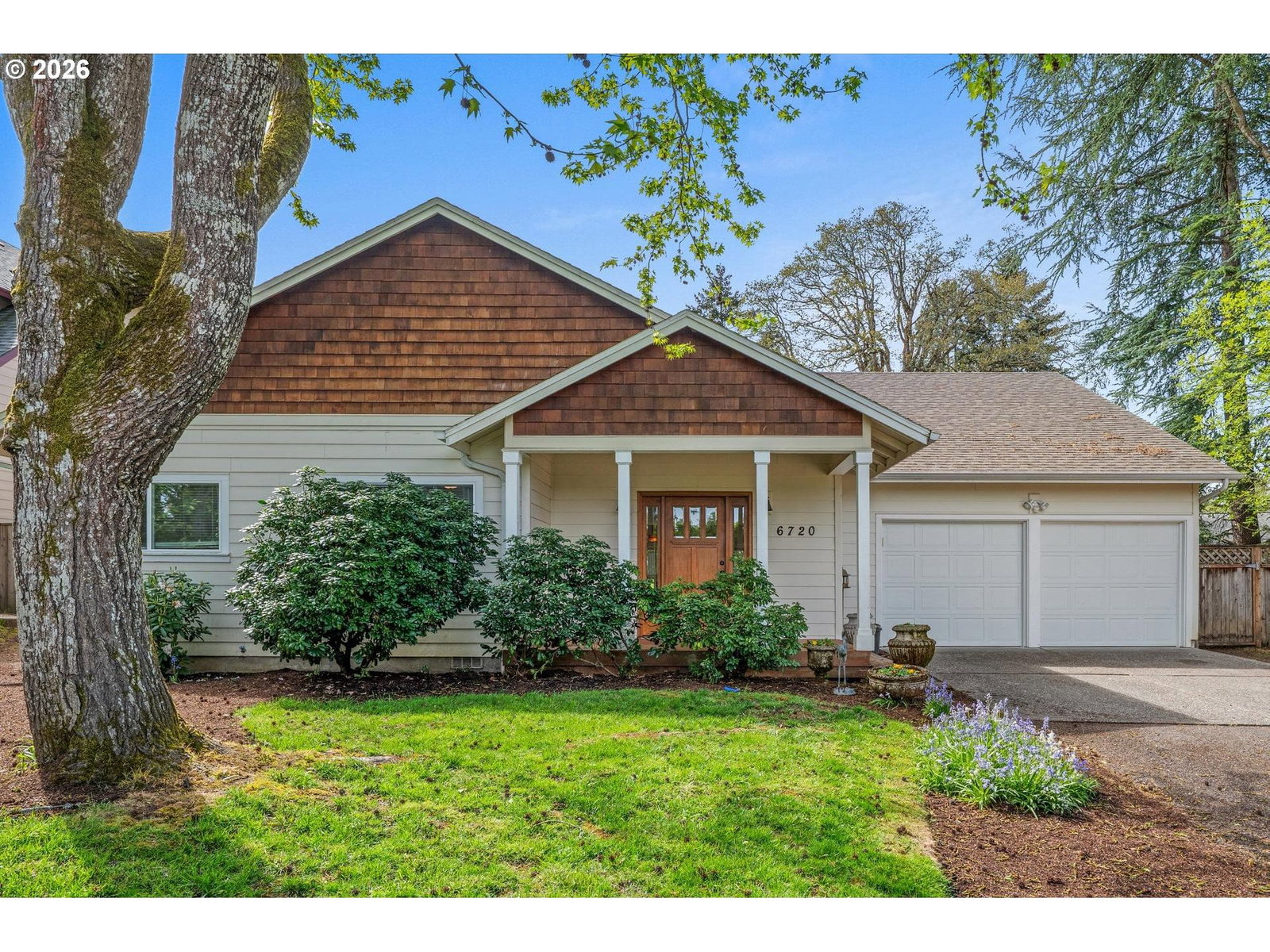 Primary listing photo, 6720 LARSON AVE, West Linn, OR, 97068