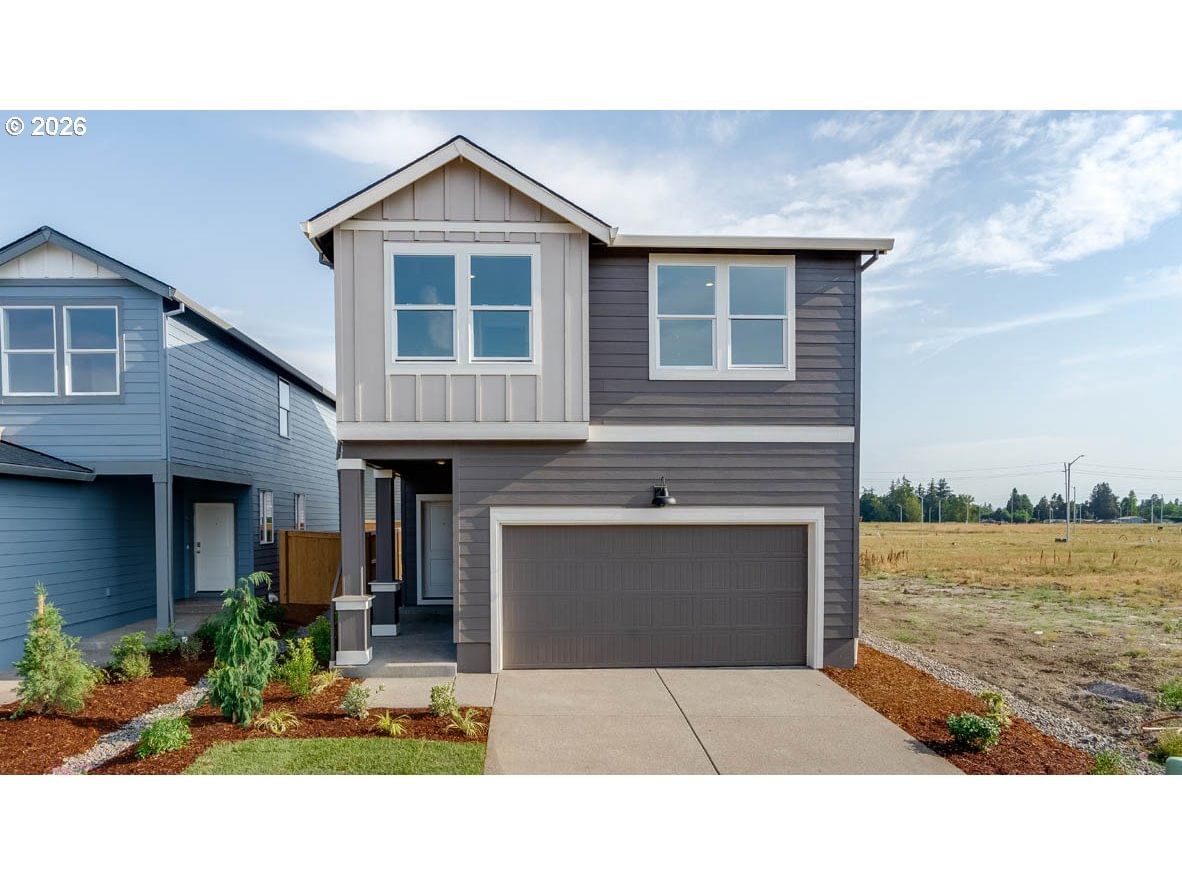 Primary listing photo, 4947 Marr AVE NE, Salem, OR, 97301
