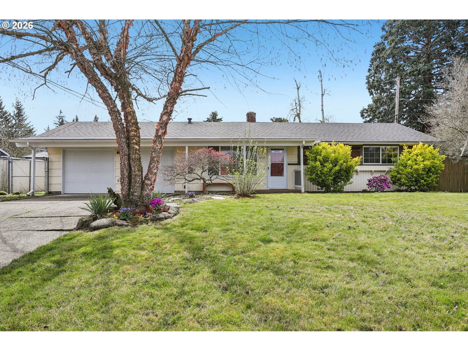 Primary listing photo, 1137 NE 193RD AVE, Portland, OR, 97230