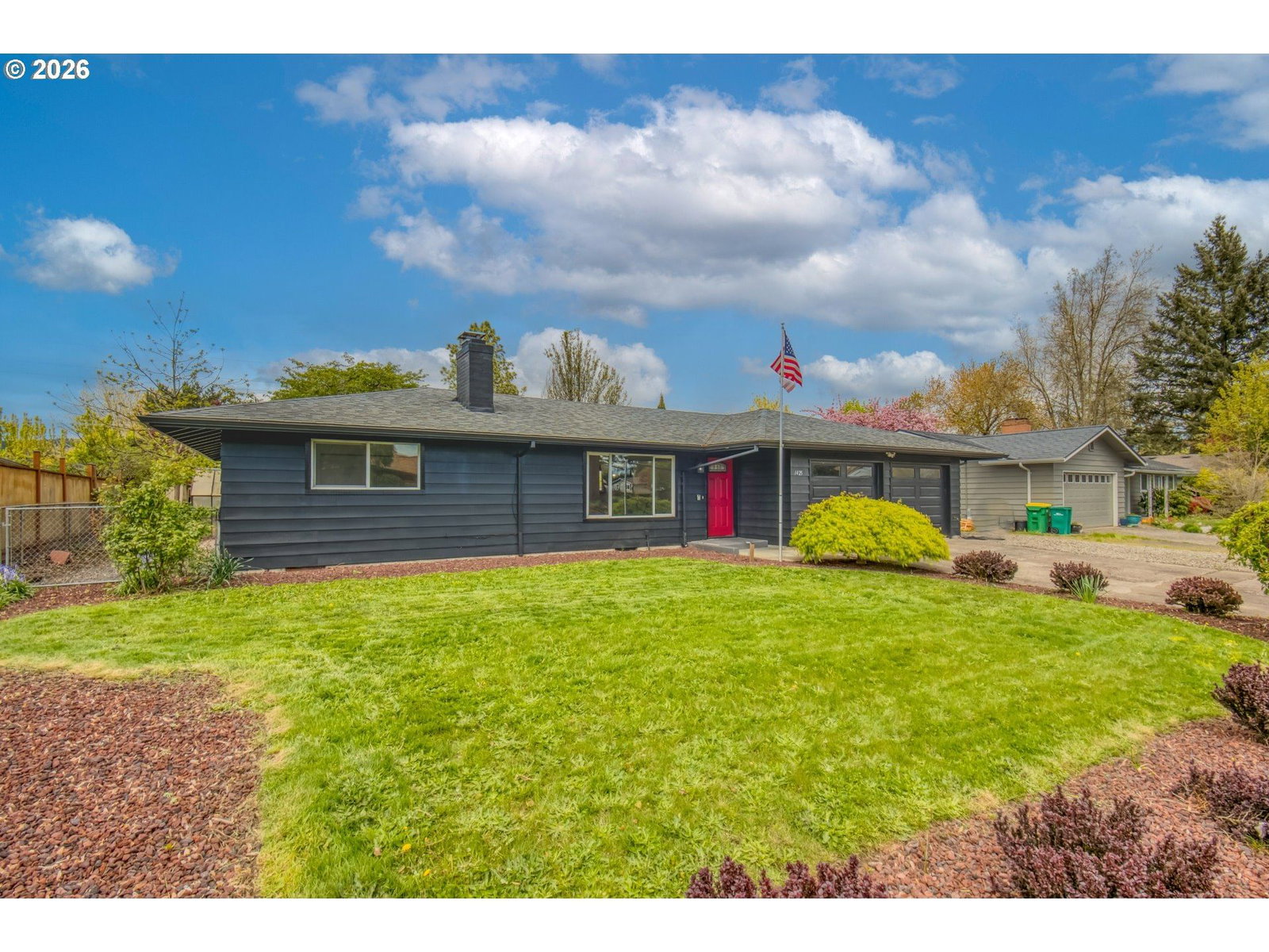 Primary listing photo, 1425 WILLAMINA AVE, Forest Grove, OR, 97116