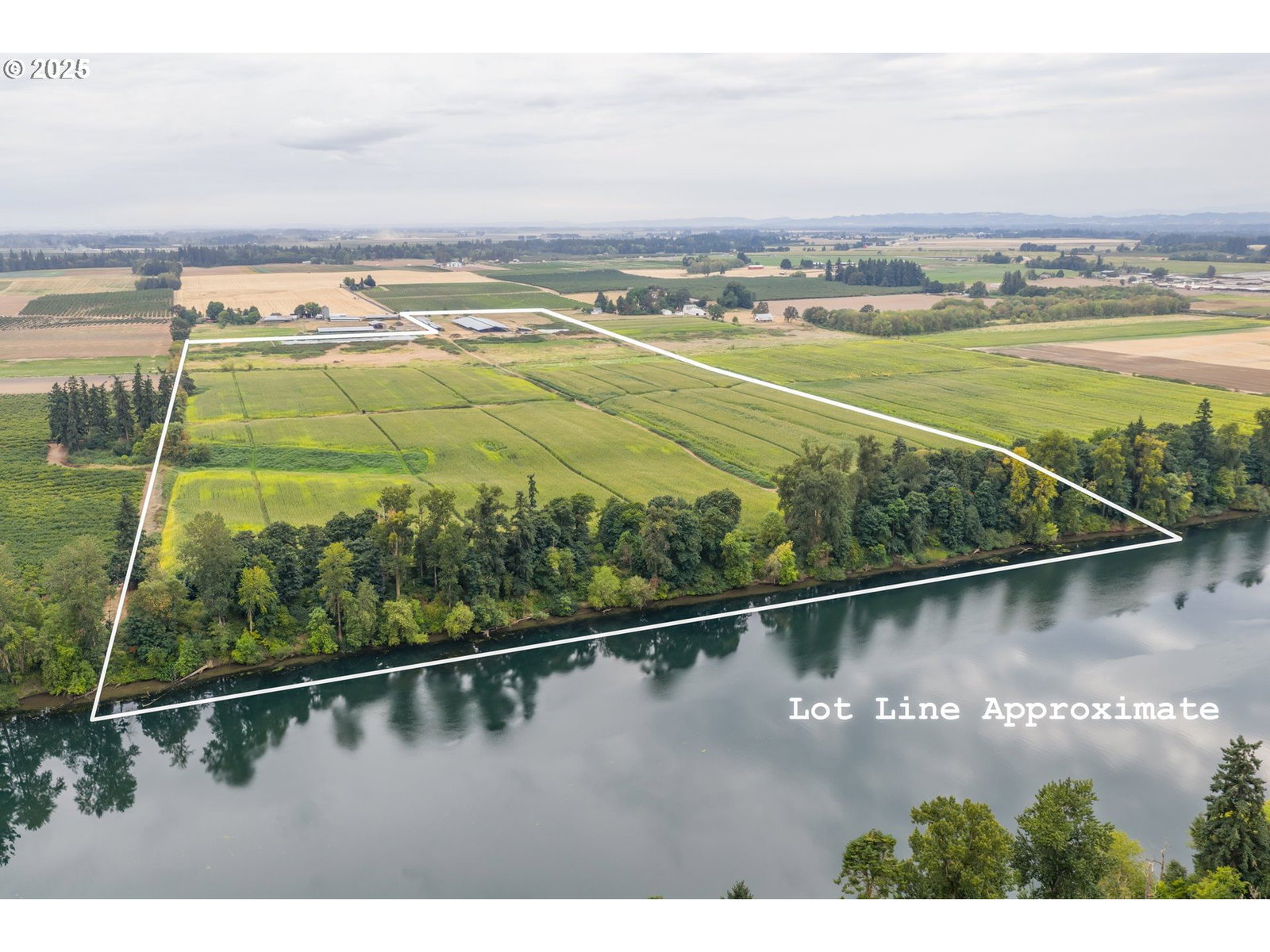 Primary listing photo, 6629 CHAMPOEG (Next To) RD, St Paul, OR, 97137