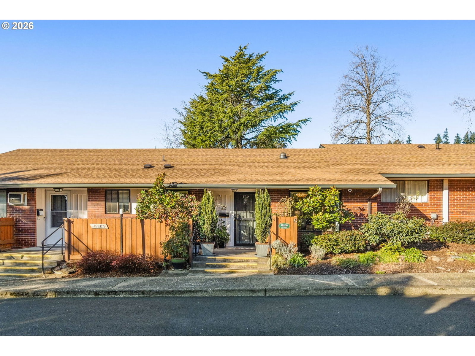 Primary listing photo, 15100 SW CROWN DR #6, King City, OR, 97224