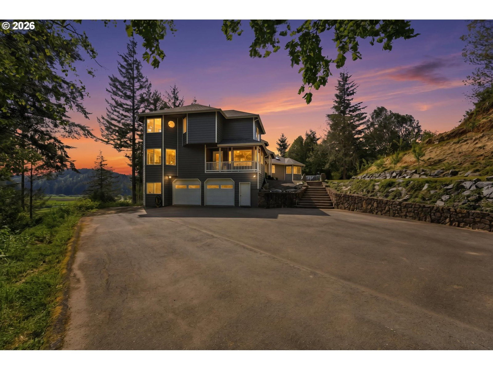 Primary listing photo, 95037 HAYNES WAY LN, North Bend, OR, 97459