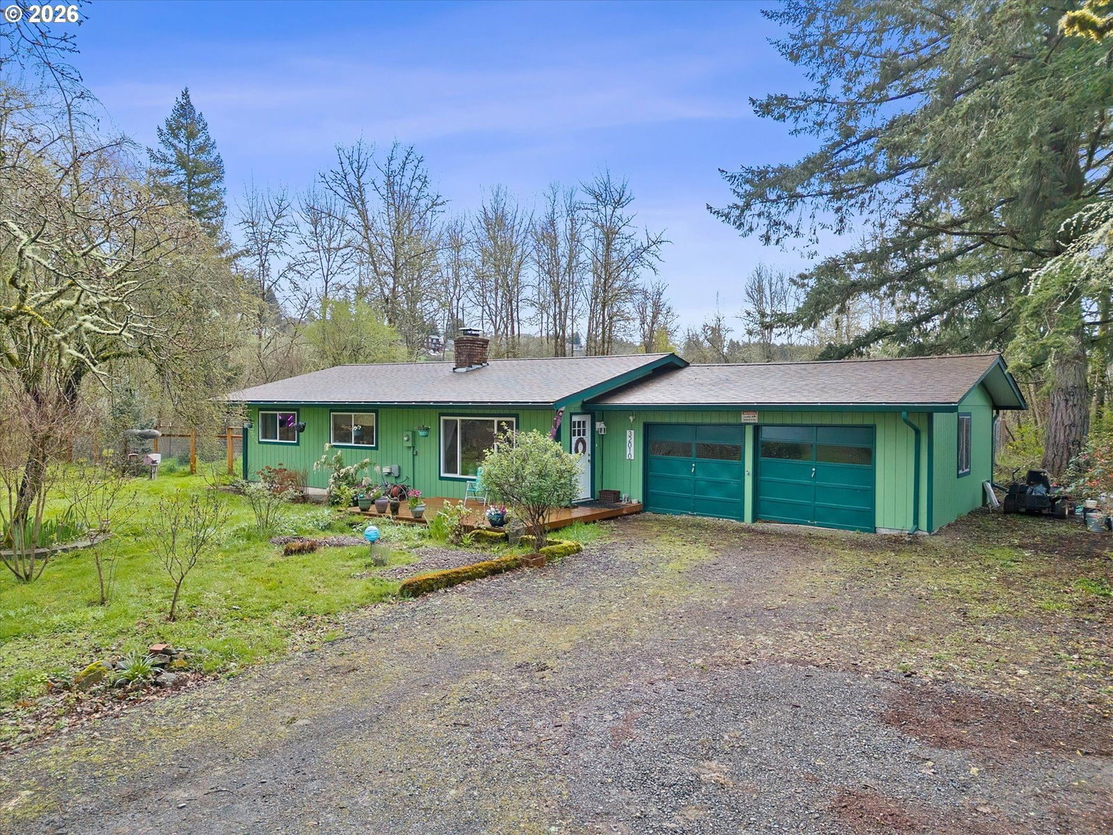 Primary listing photo, 32010 SE HINMAN AVE, Estacada, OR, 97023