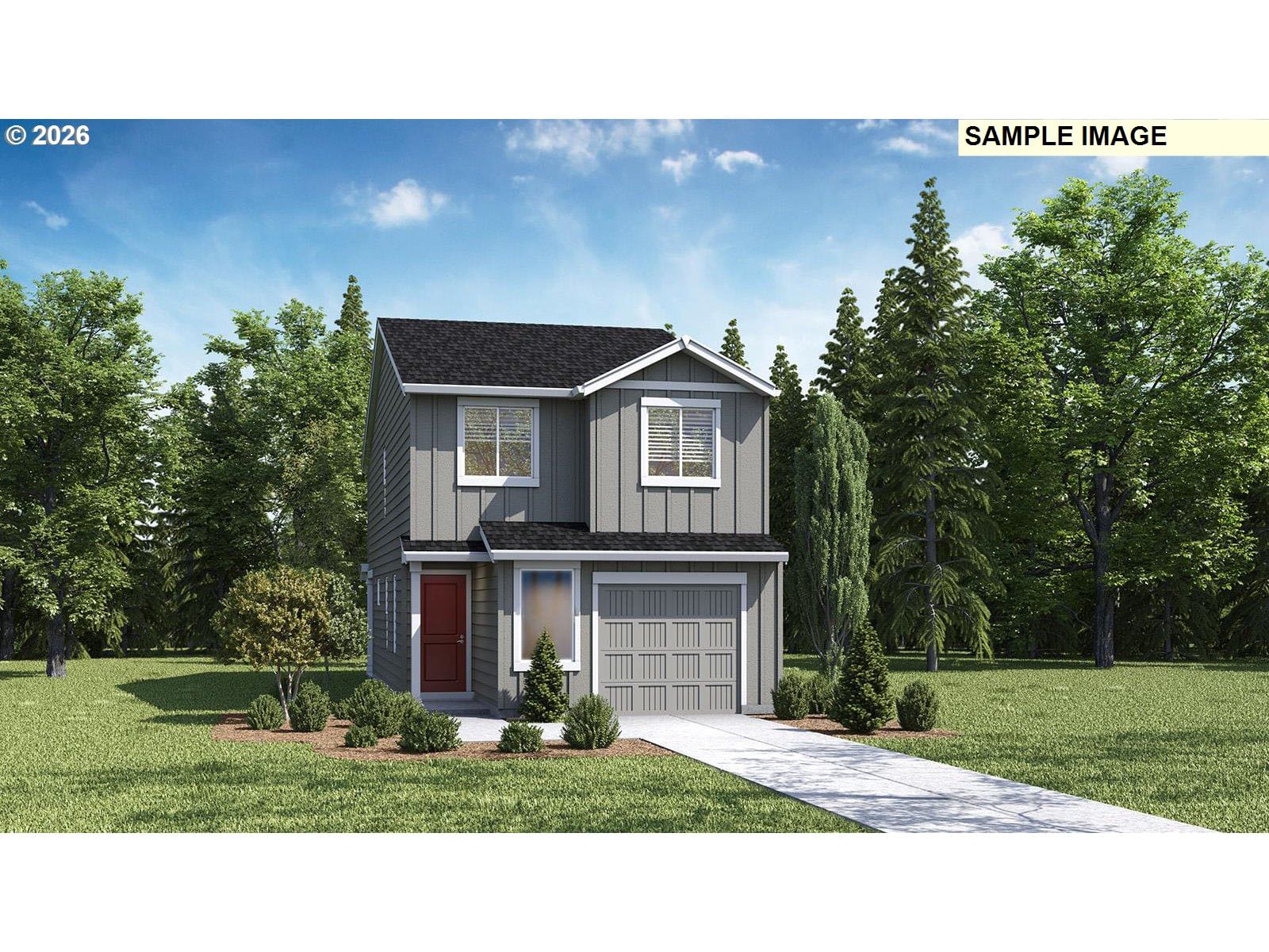 11118 SE Maxon RD