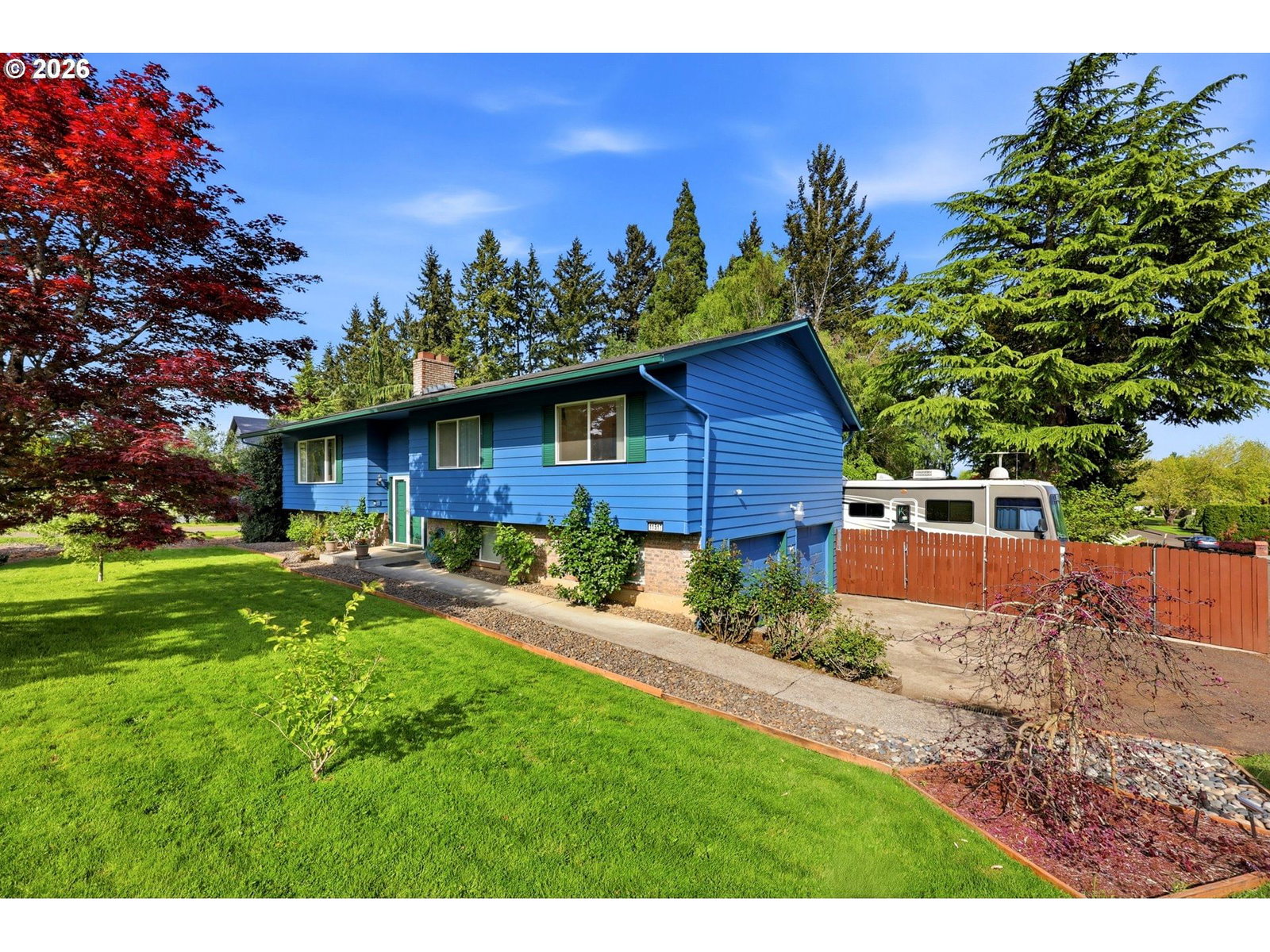 Primary listing photo, 11517 NW 7TH AVE, Vancouver, WA, 98685