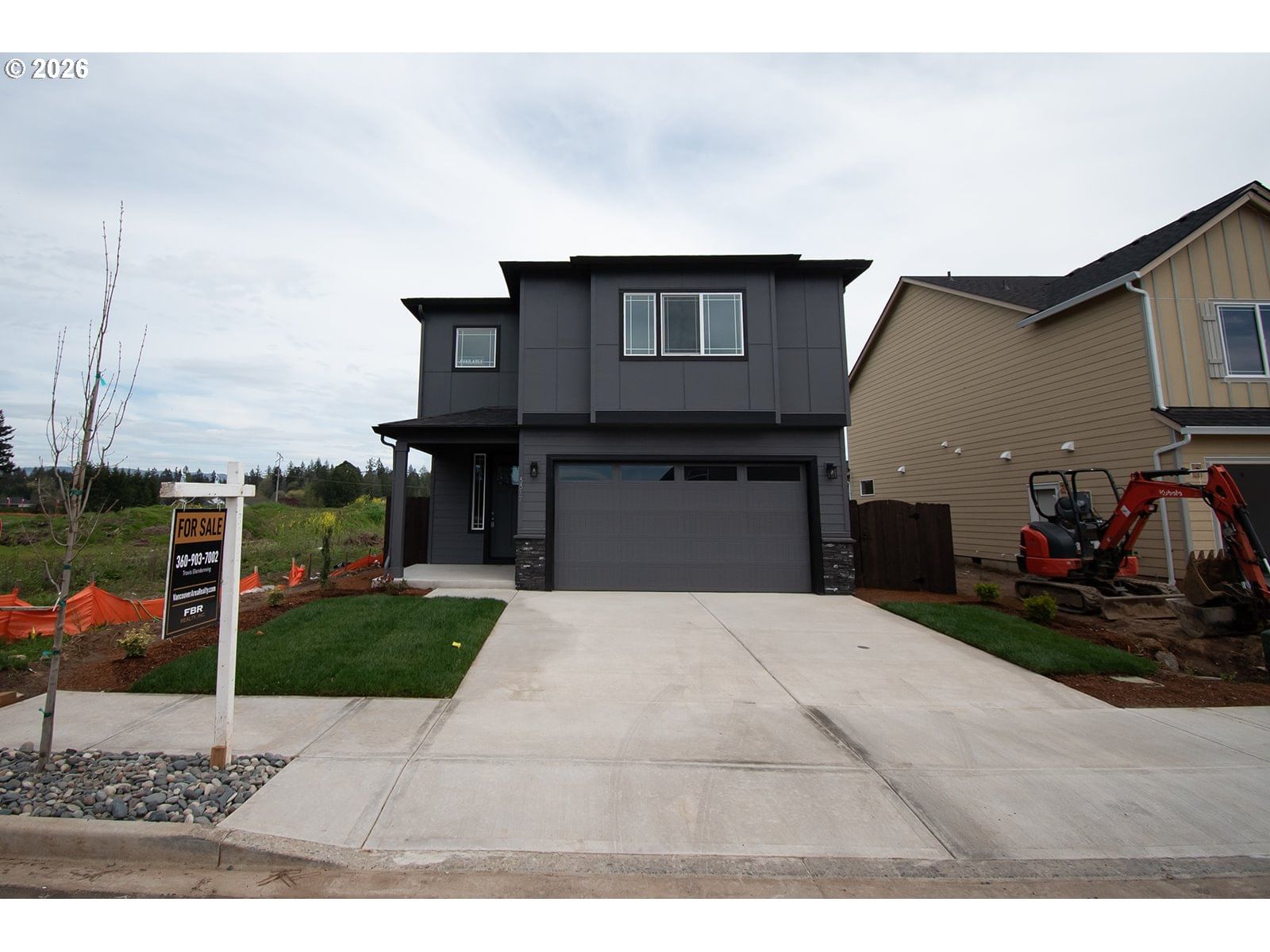Primary listing photo, 3317 SE 8TH AVE, Battle Ground, WA, 98604