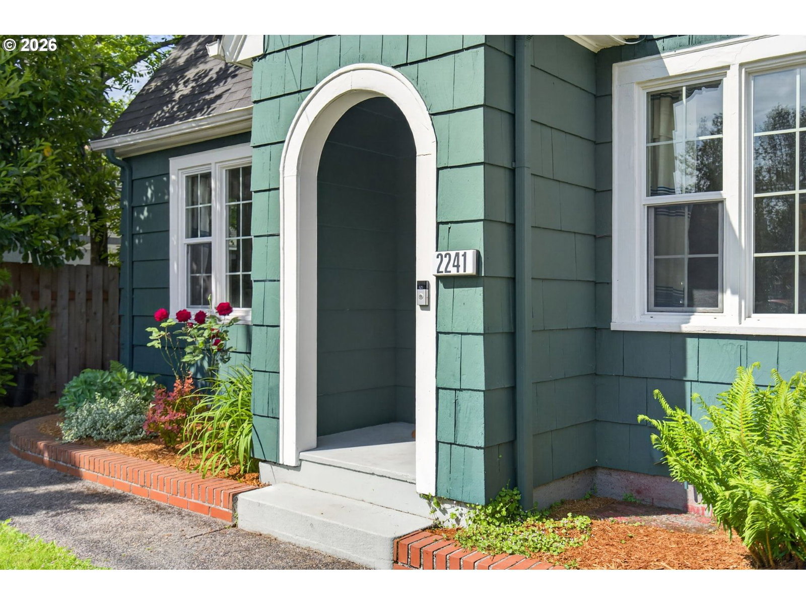 Primary listing photo, 2241 SE 92ND AVE, Portland, OR, 97216