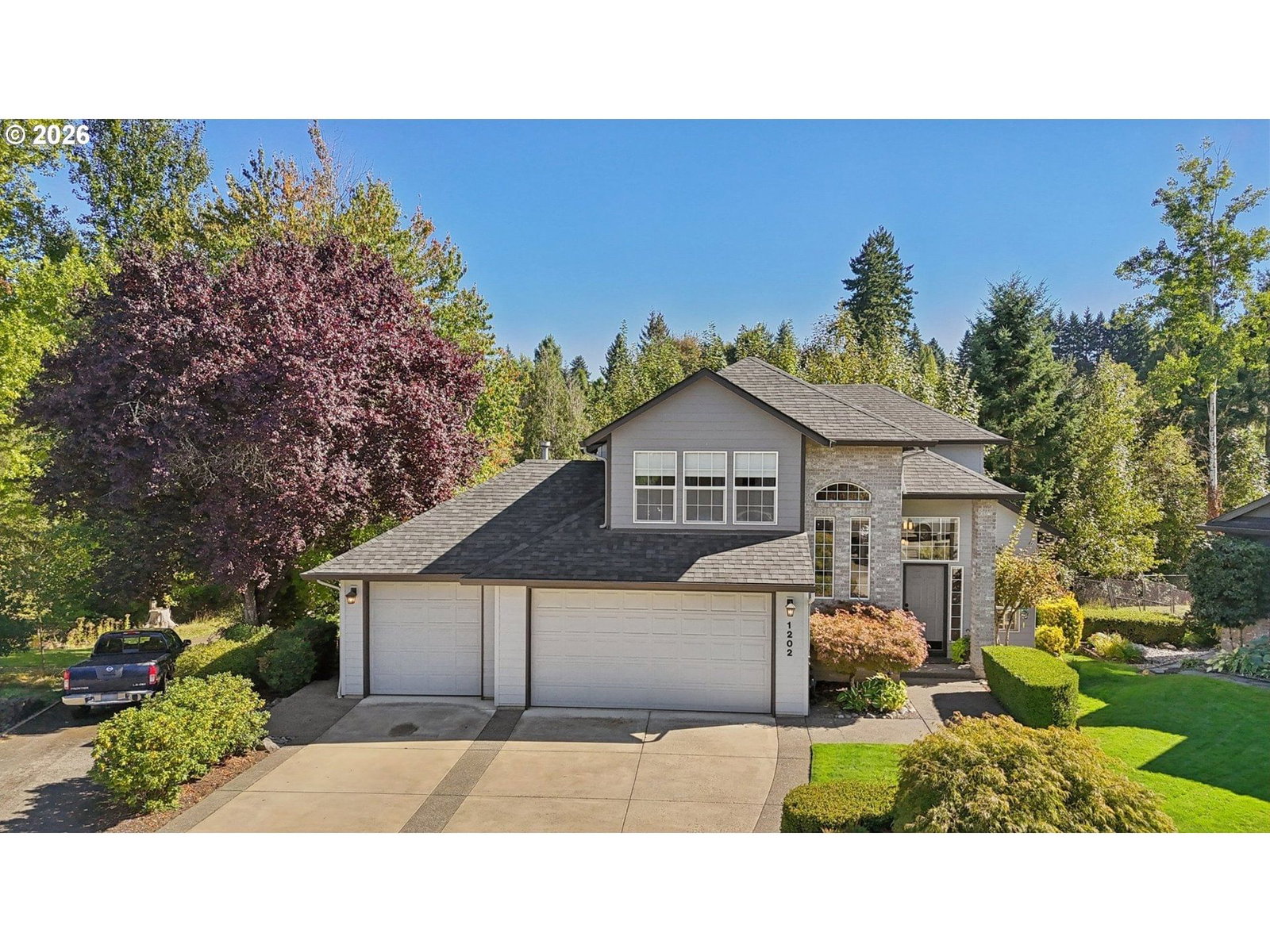 Primary listing photo, 1202 NW 118TH CIR, Vancouver, WA, 98685