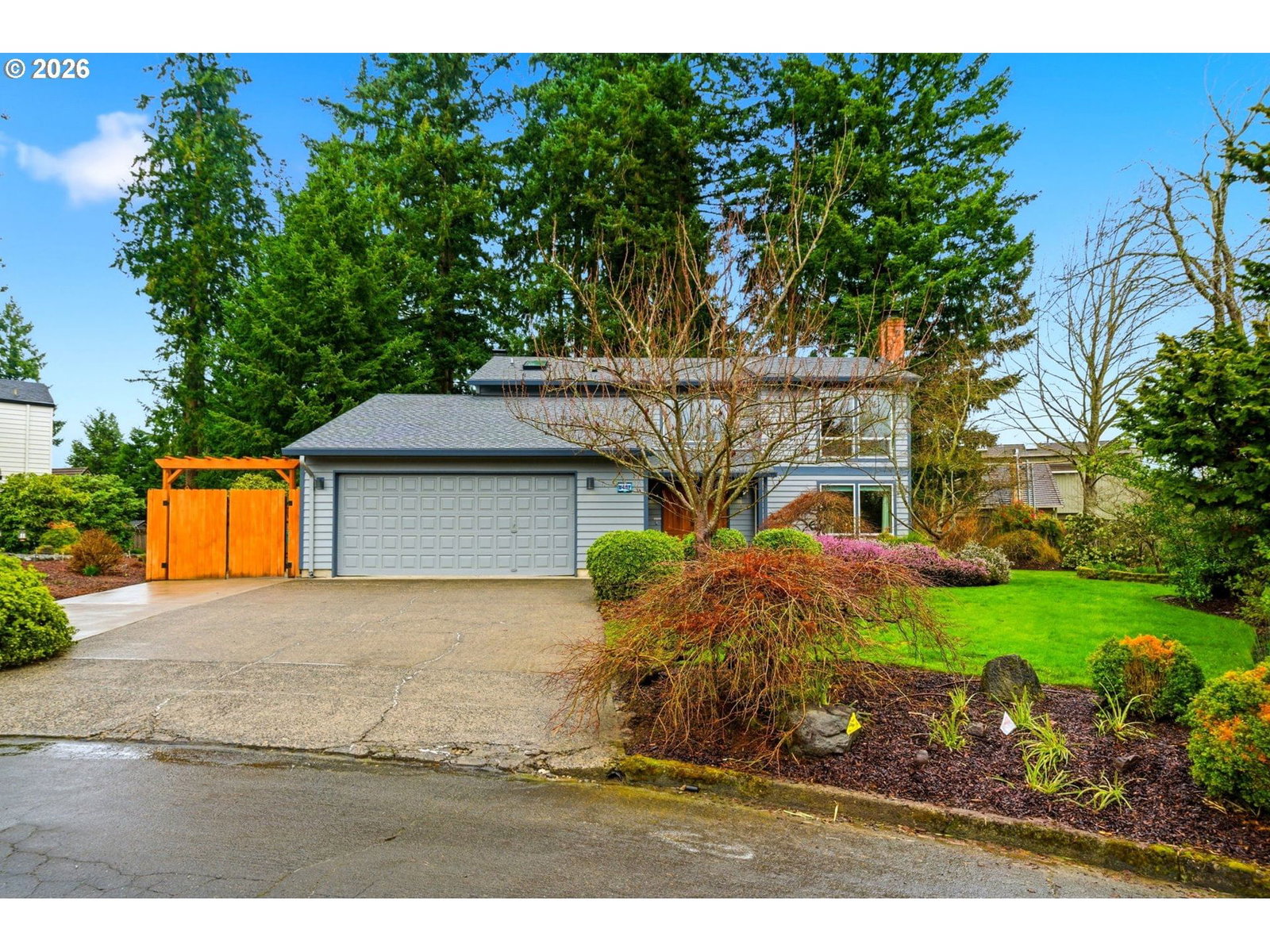 Primary listing photo, 8407 NW 15TH CT, Vancouver, WA, 98665