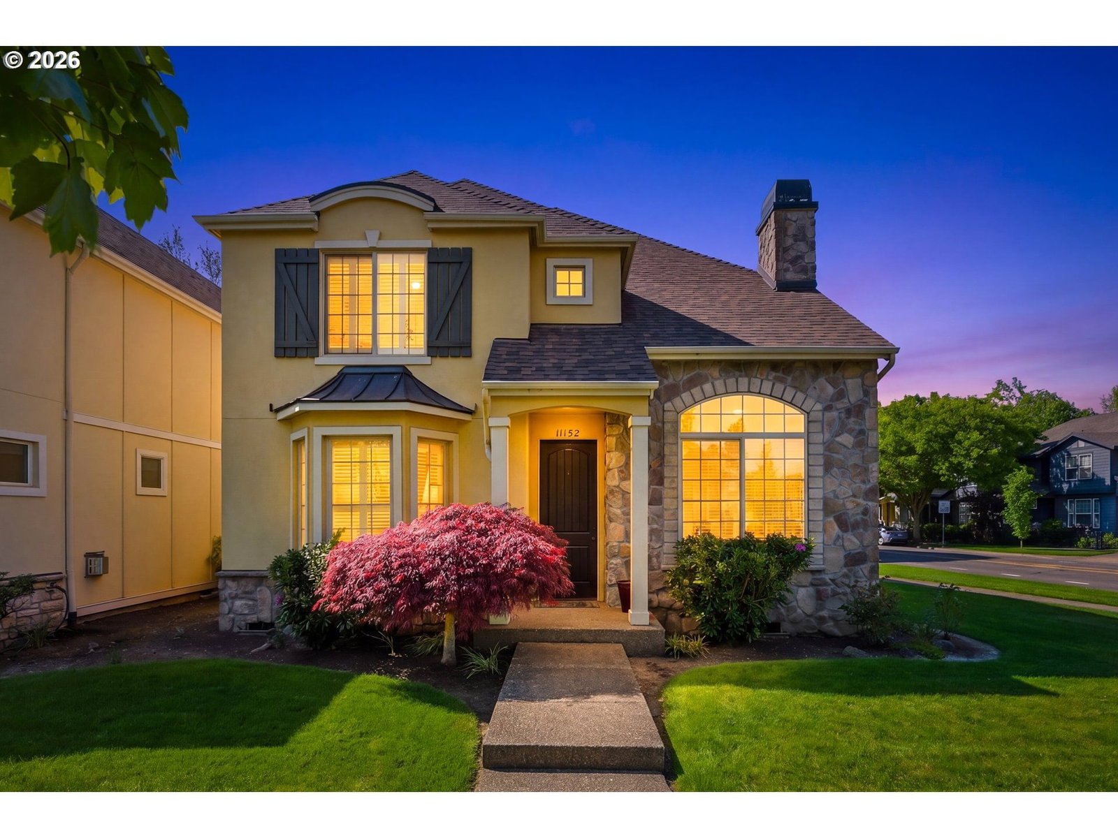 Primary listing photo, 11132 SW BARBER ST, Wilsonville, OR, 97070