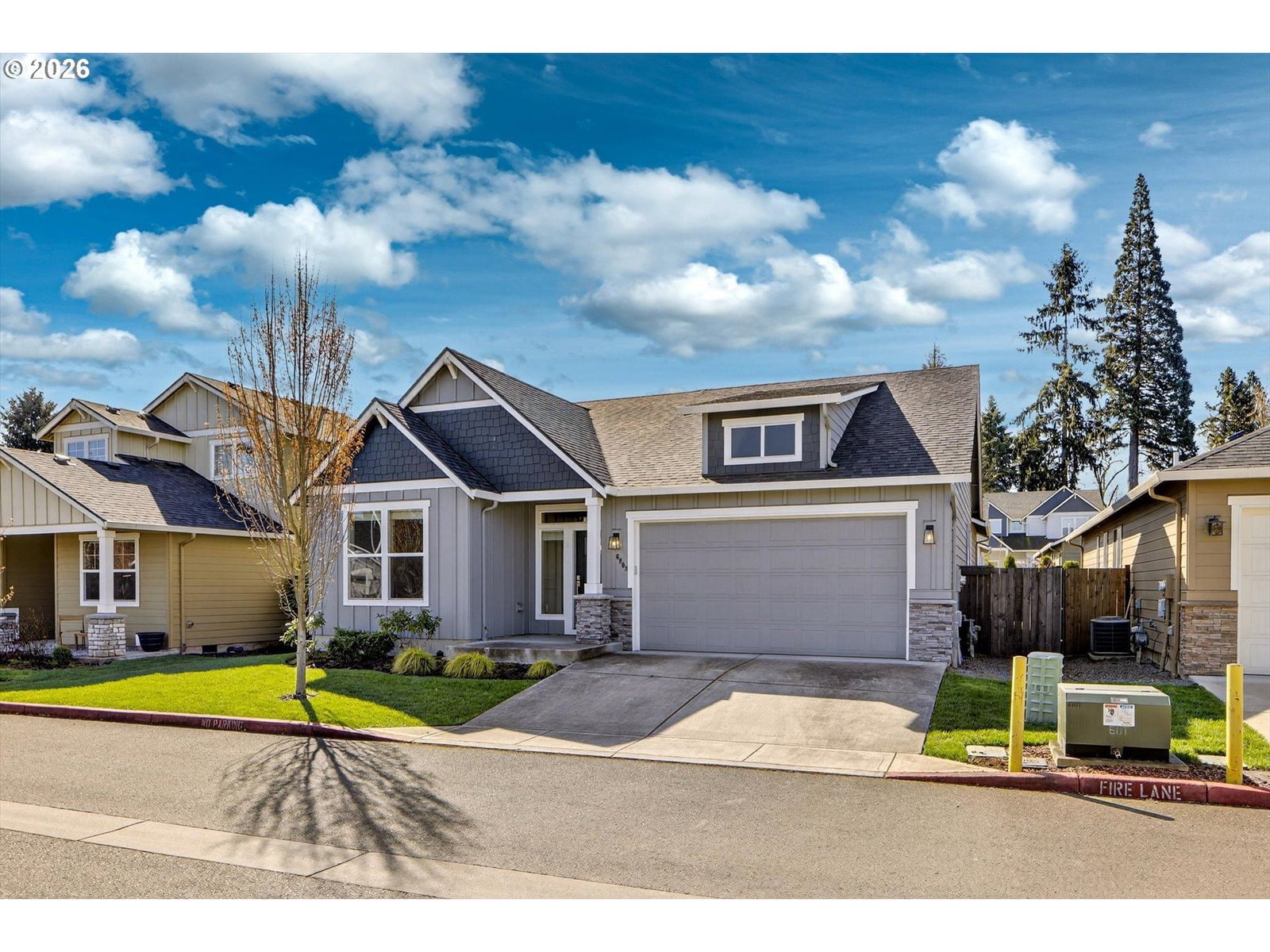 Primary listing photo, 6909 NE 72ND WAY, Vancouver, WA, 98661