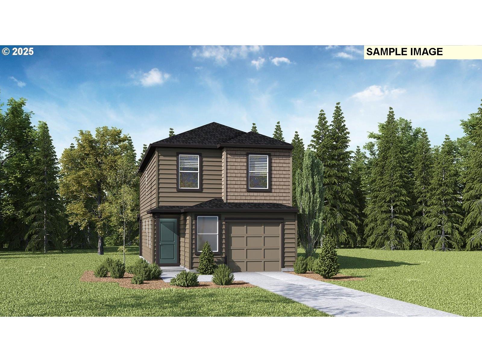 Primary listing photo, 1205 SE 194th PL, Camas, WA, 98607