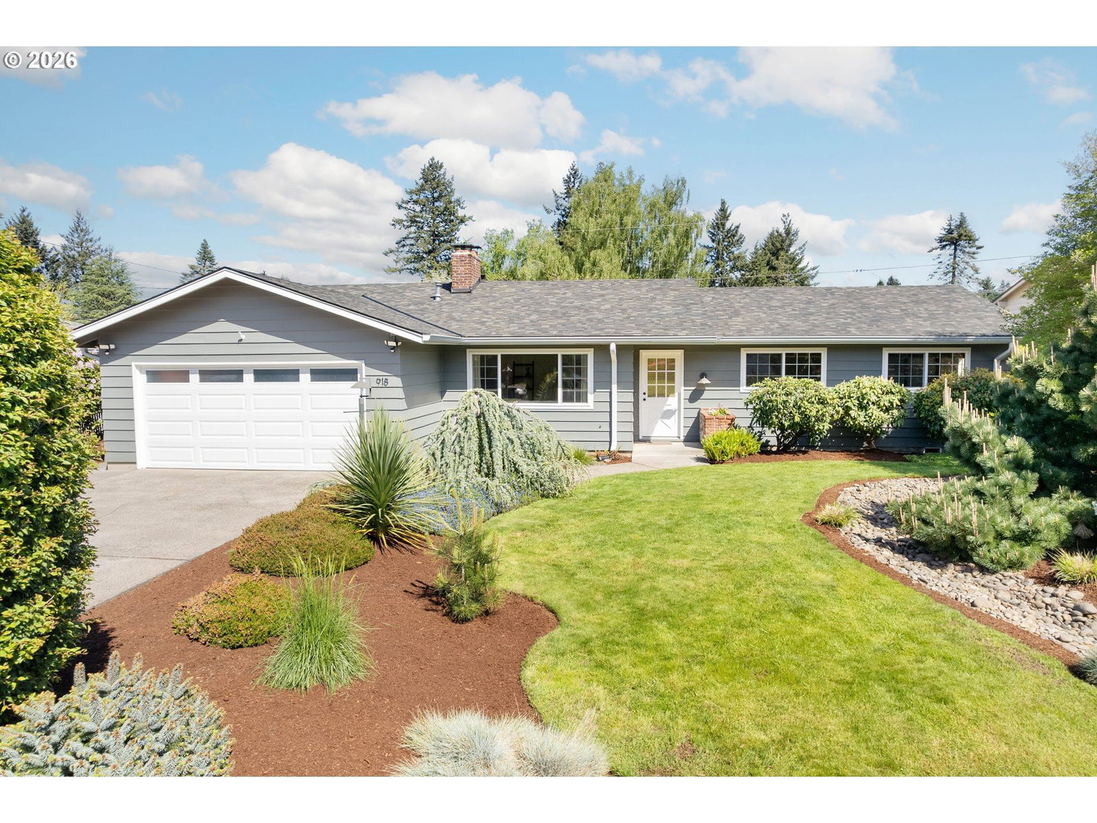 Primary listing photo, 918 NE 152ND AVE, Portland, OR, 97230