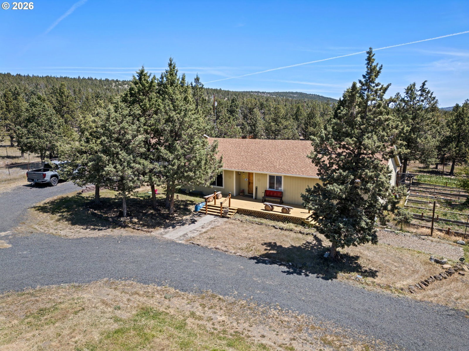 Primary listing photo, 12186 SE JUNIPER CANYON RD, Prineville, OR, 97754