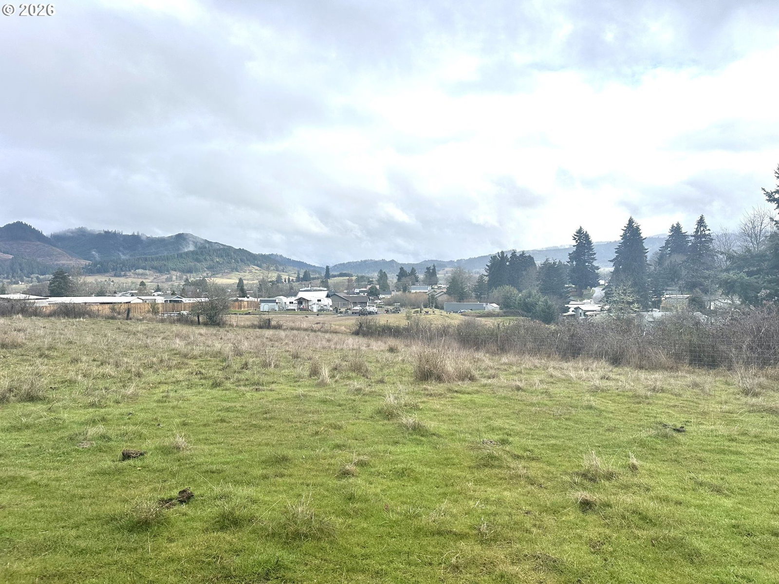 Primary listing photo, 0 First ST, Yoncalla, OR, 97499