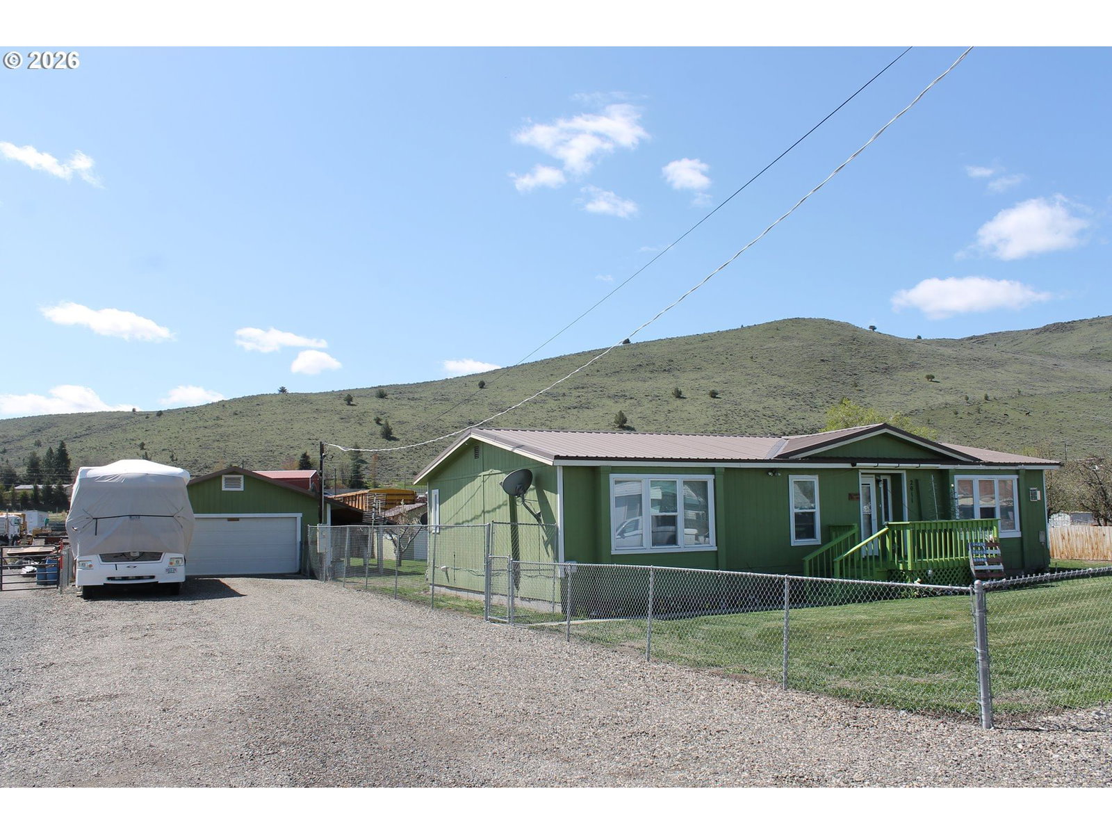 Primary listing photo, 2011 COLORADO PL, Baker City, OR, 97814