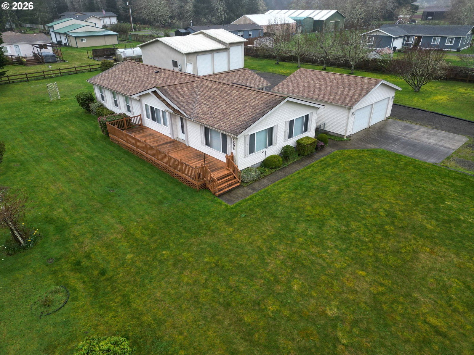 Primary listing photo, 4204 144TH LN, Long Beach, WA, 98631